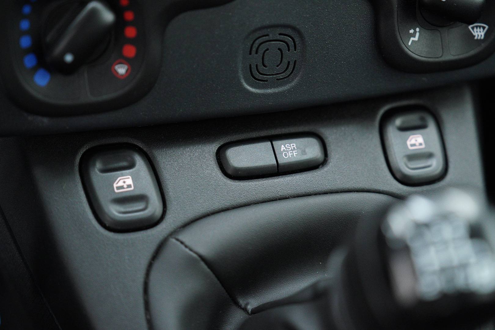 FIAT Panda - Foto 15