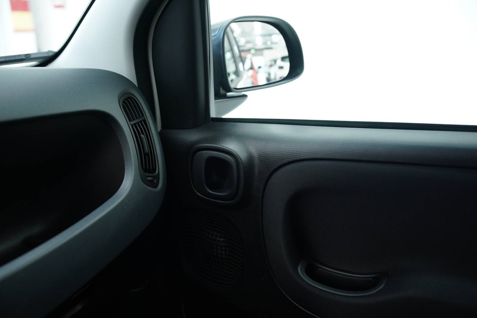 FIAT Panda - Foto 18