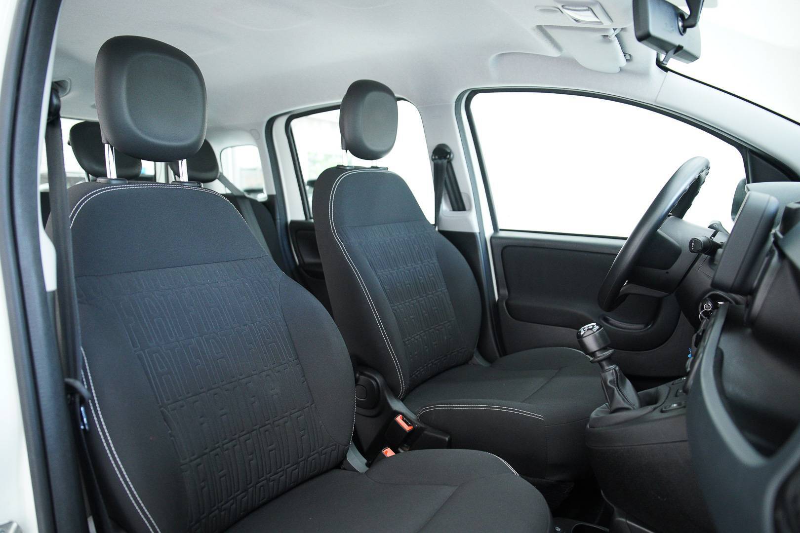 FIAT Panda - Foto 19