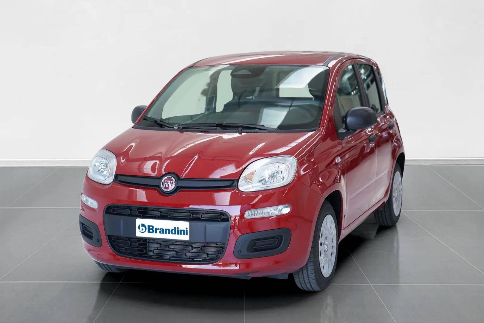 FIAT Panda - Foto 1
