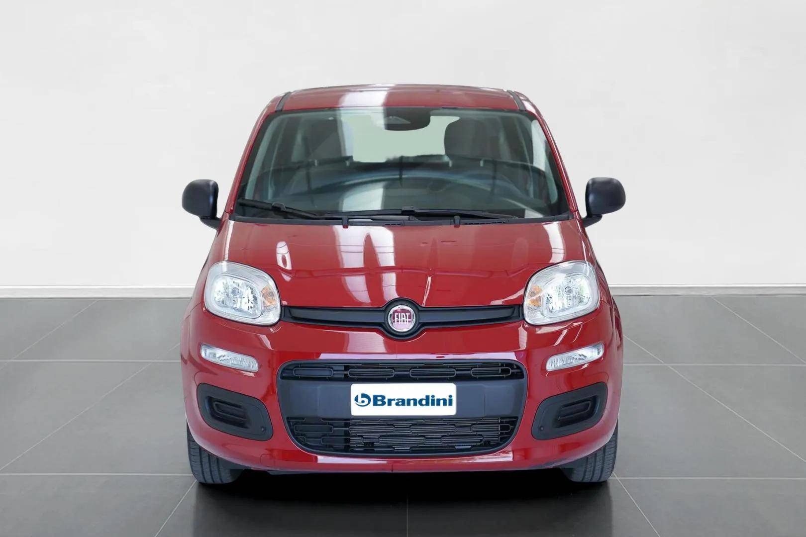 FIAT Panda - Foto 2