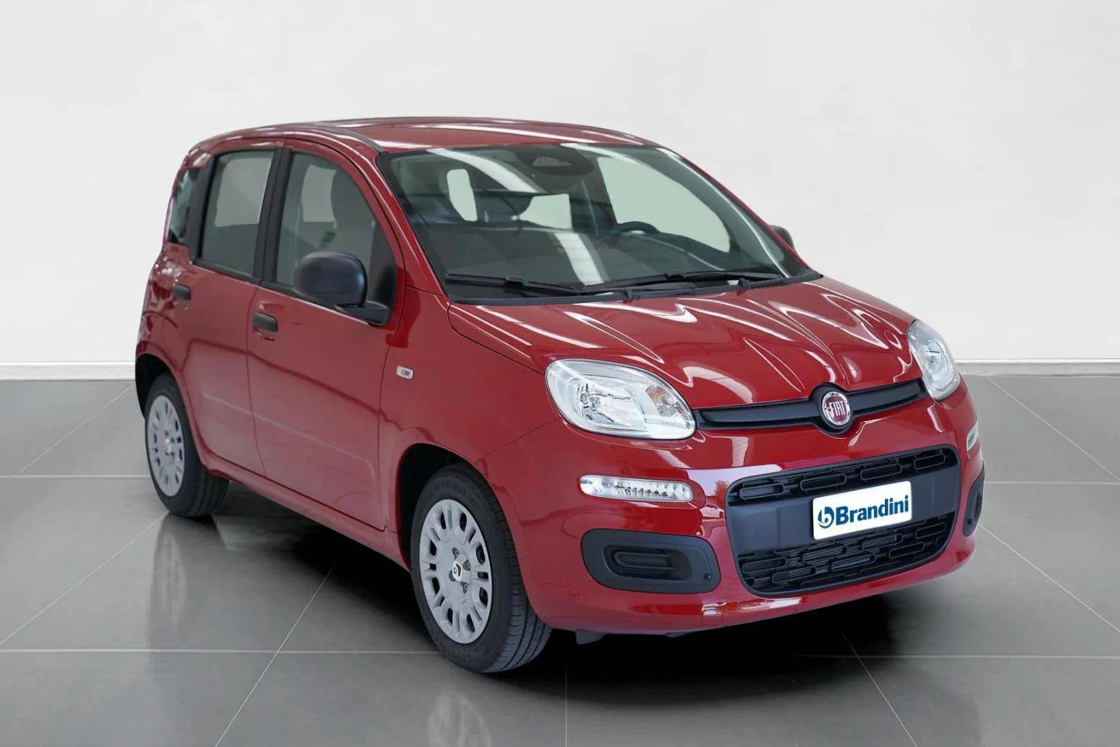 FIAT Panda - Foto 3
