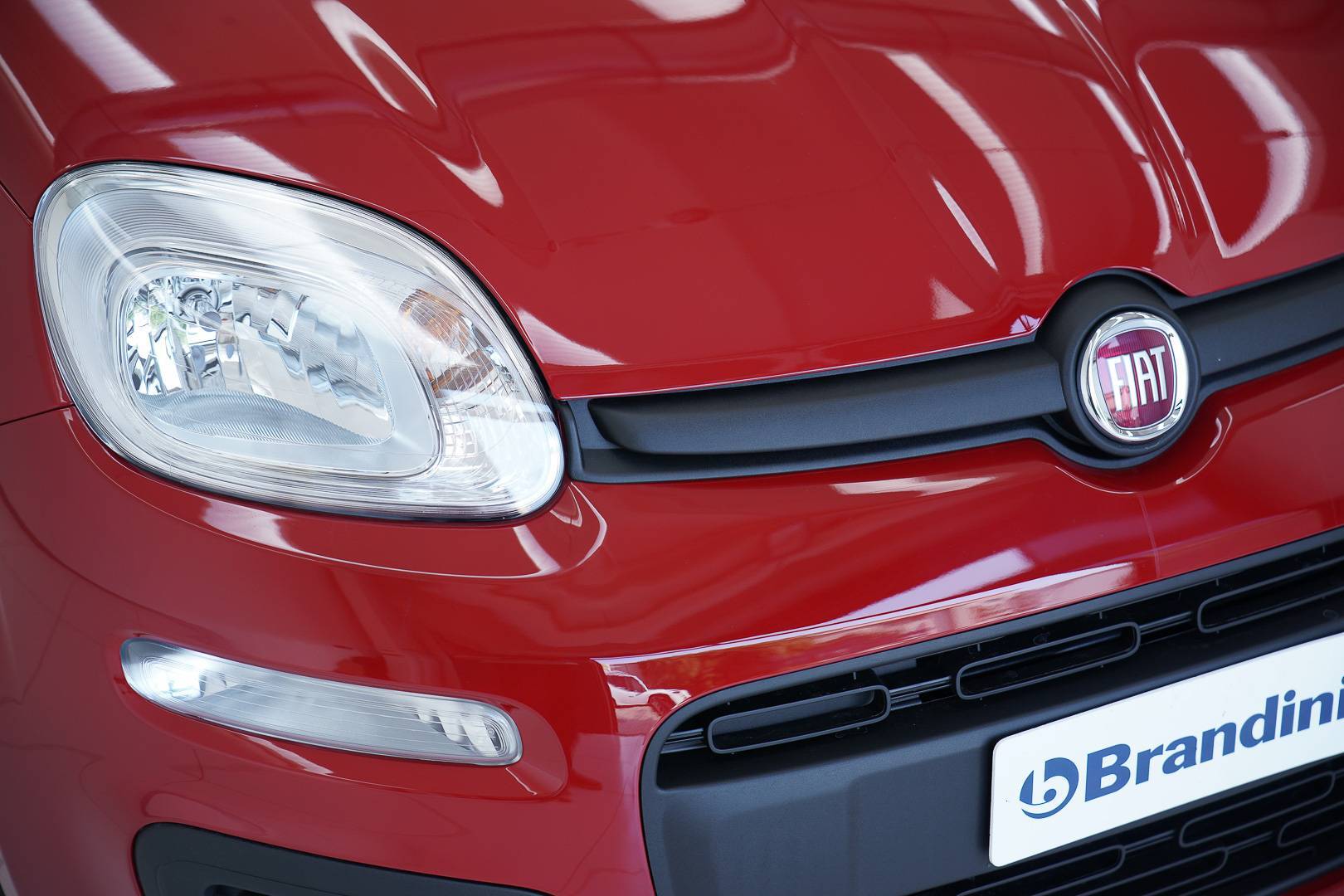 FIAT Panda - Foto 4