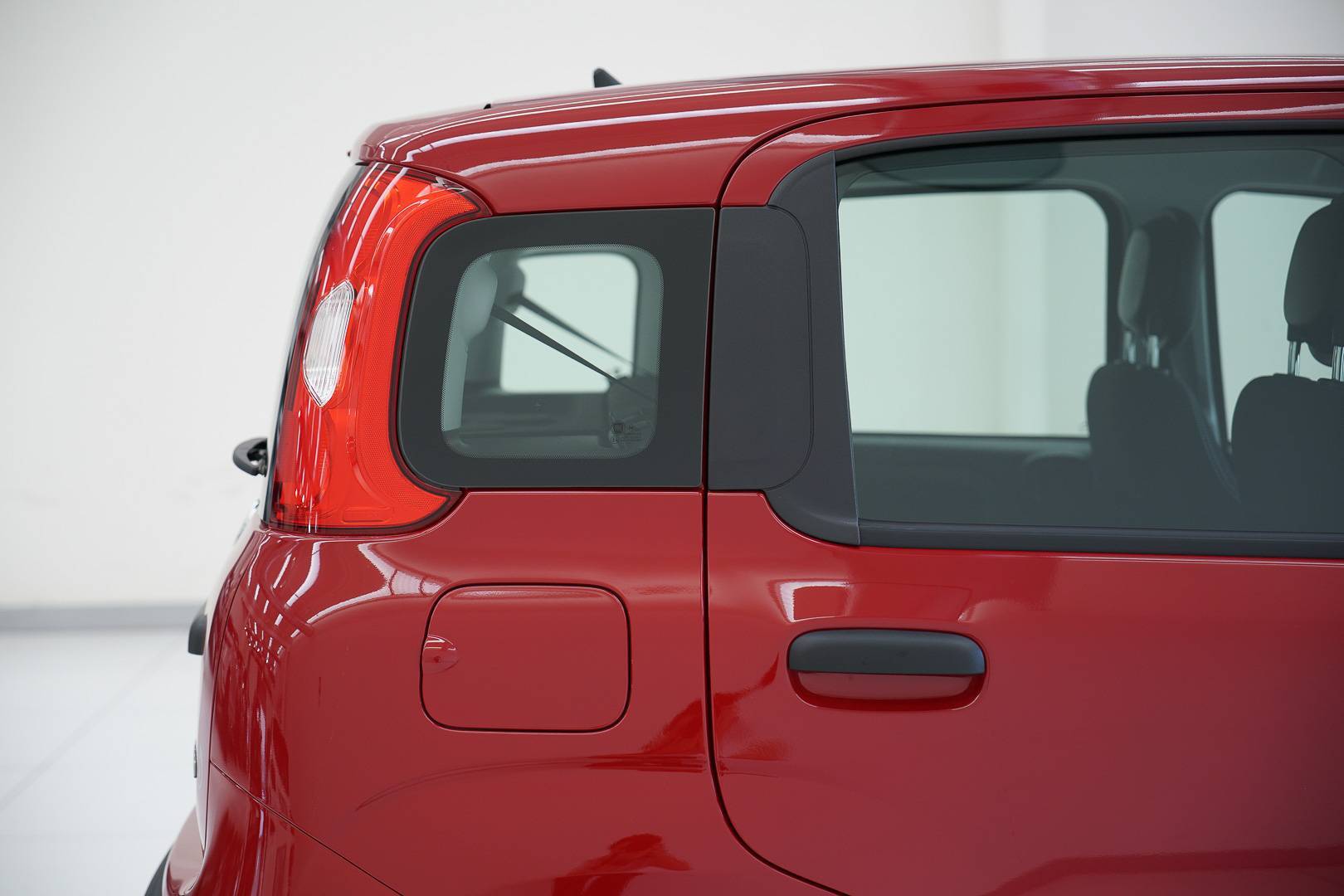 FIAT Panda - Foto 6