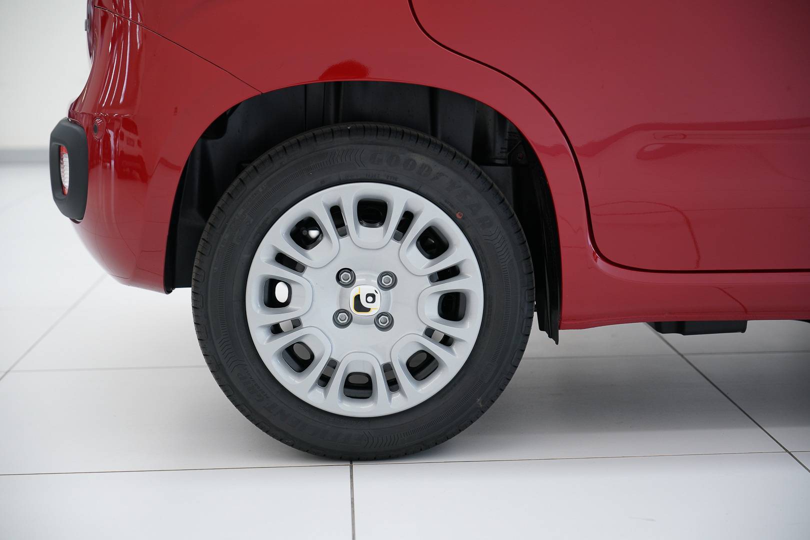 FIAT Panda - Foto 7