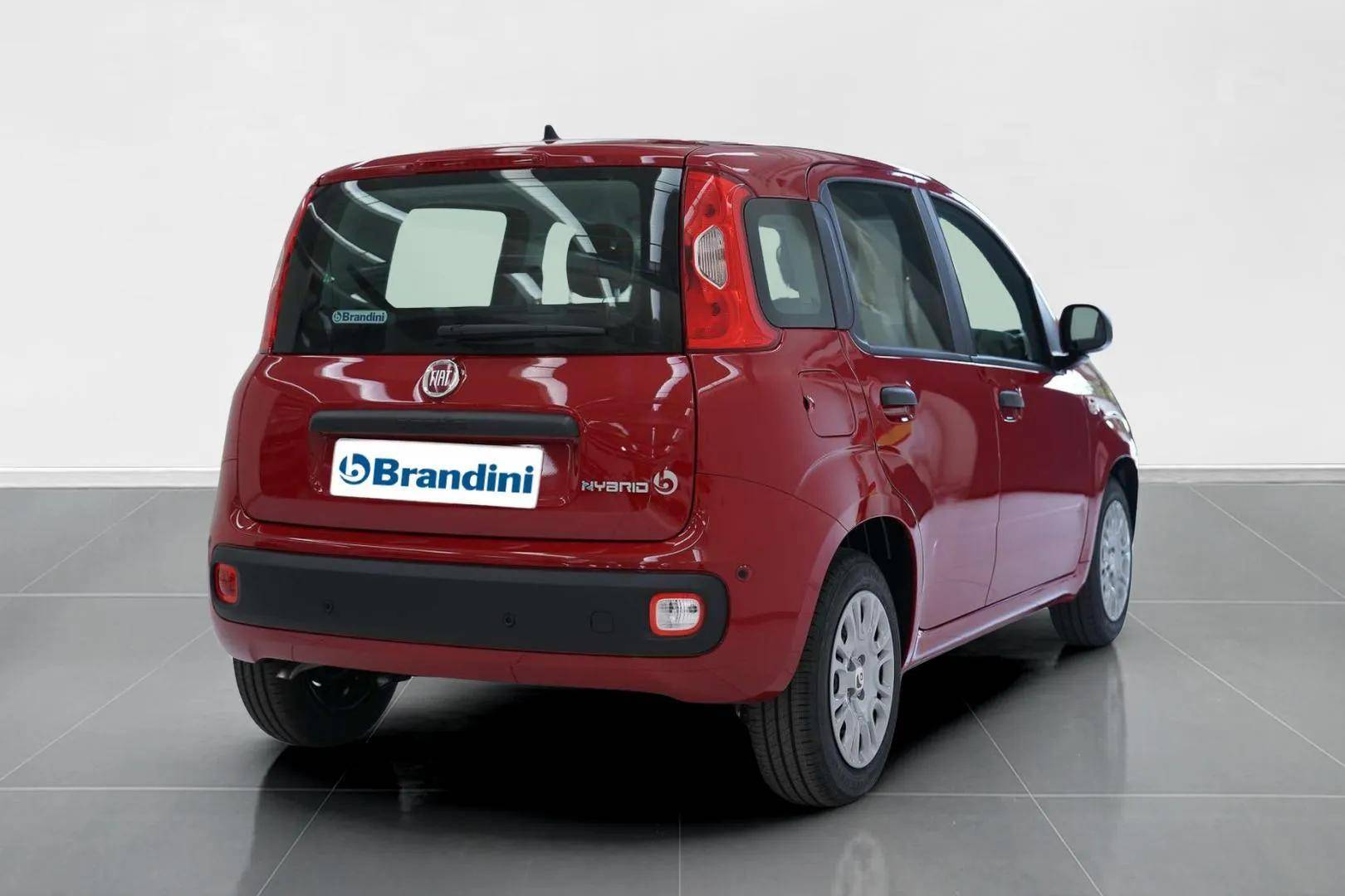 FIAT Panda - Foto 8