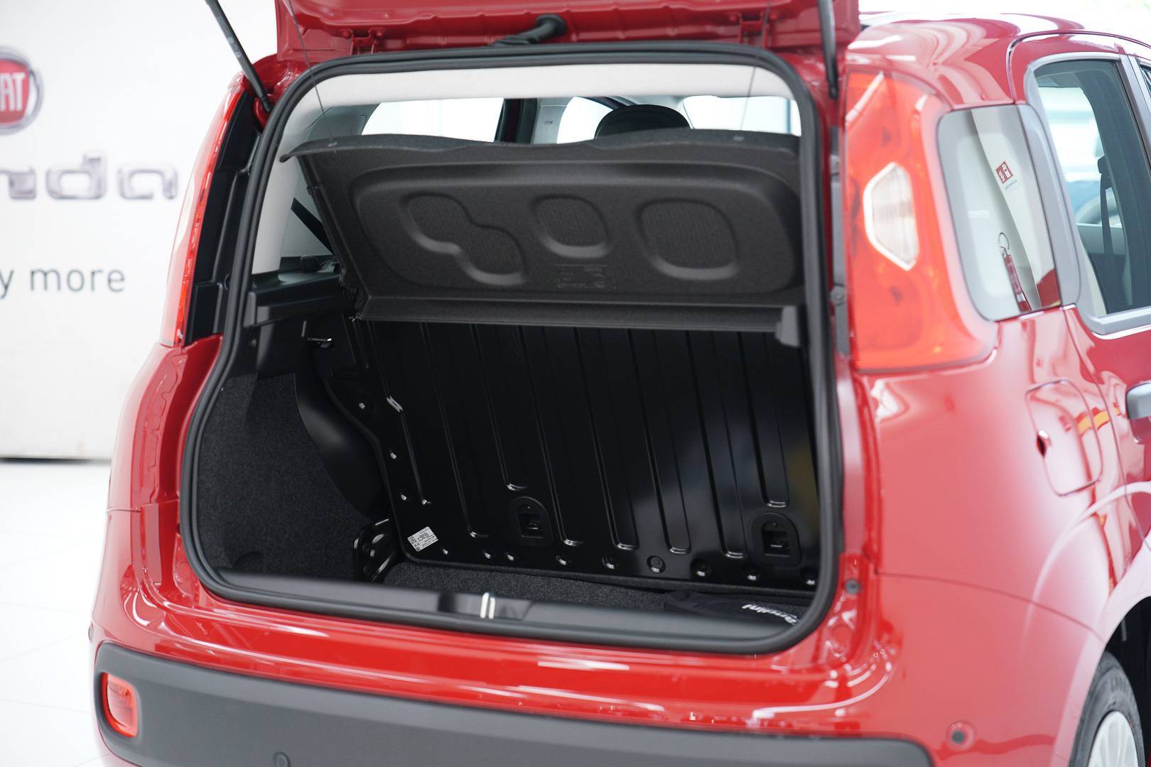 FIAT Panda - Foto 9