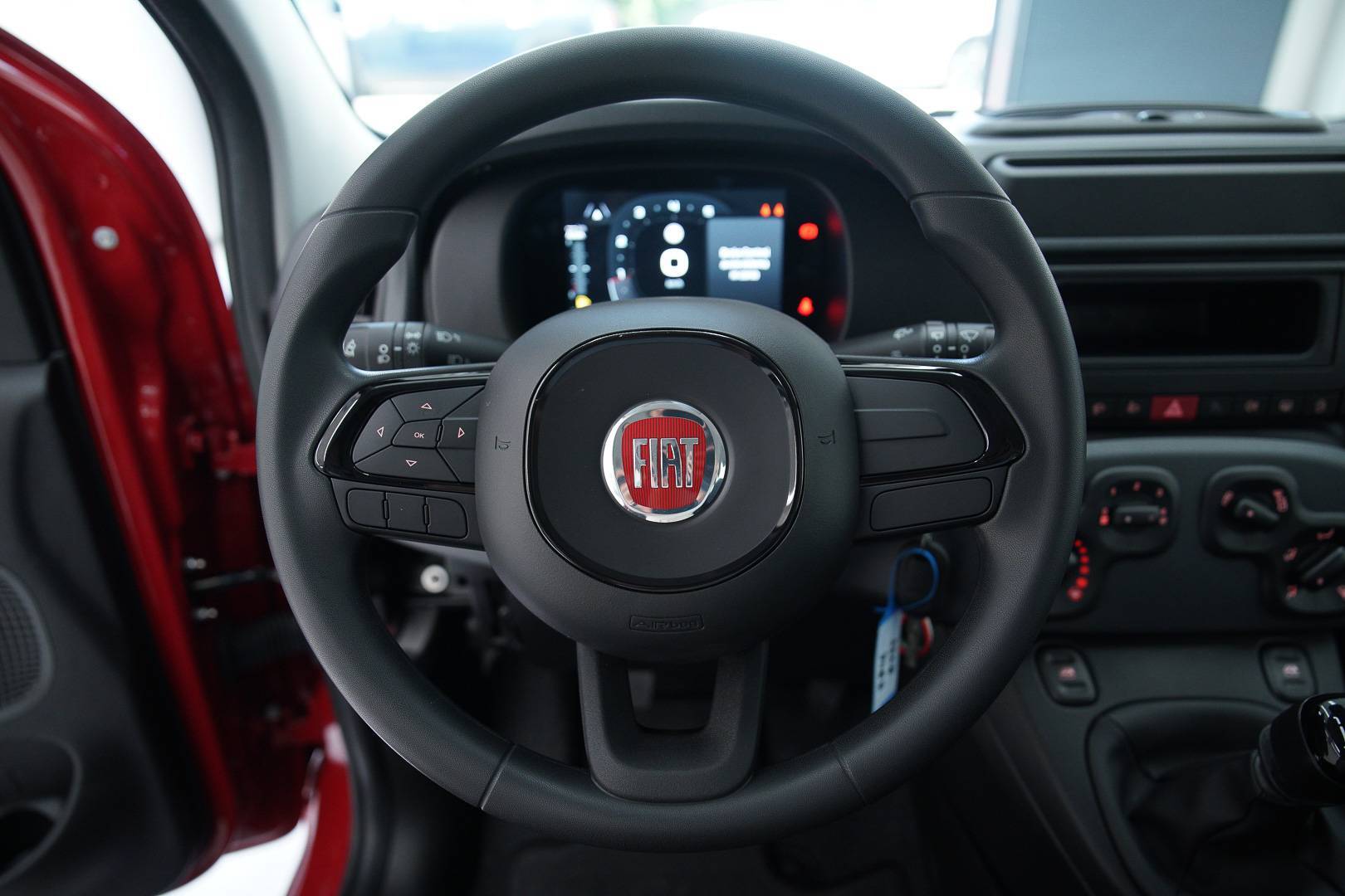 FIAT Panda - Foto 10
