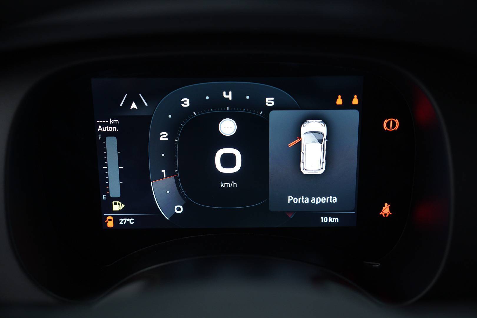FIAT Panda - Foto 14