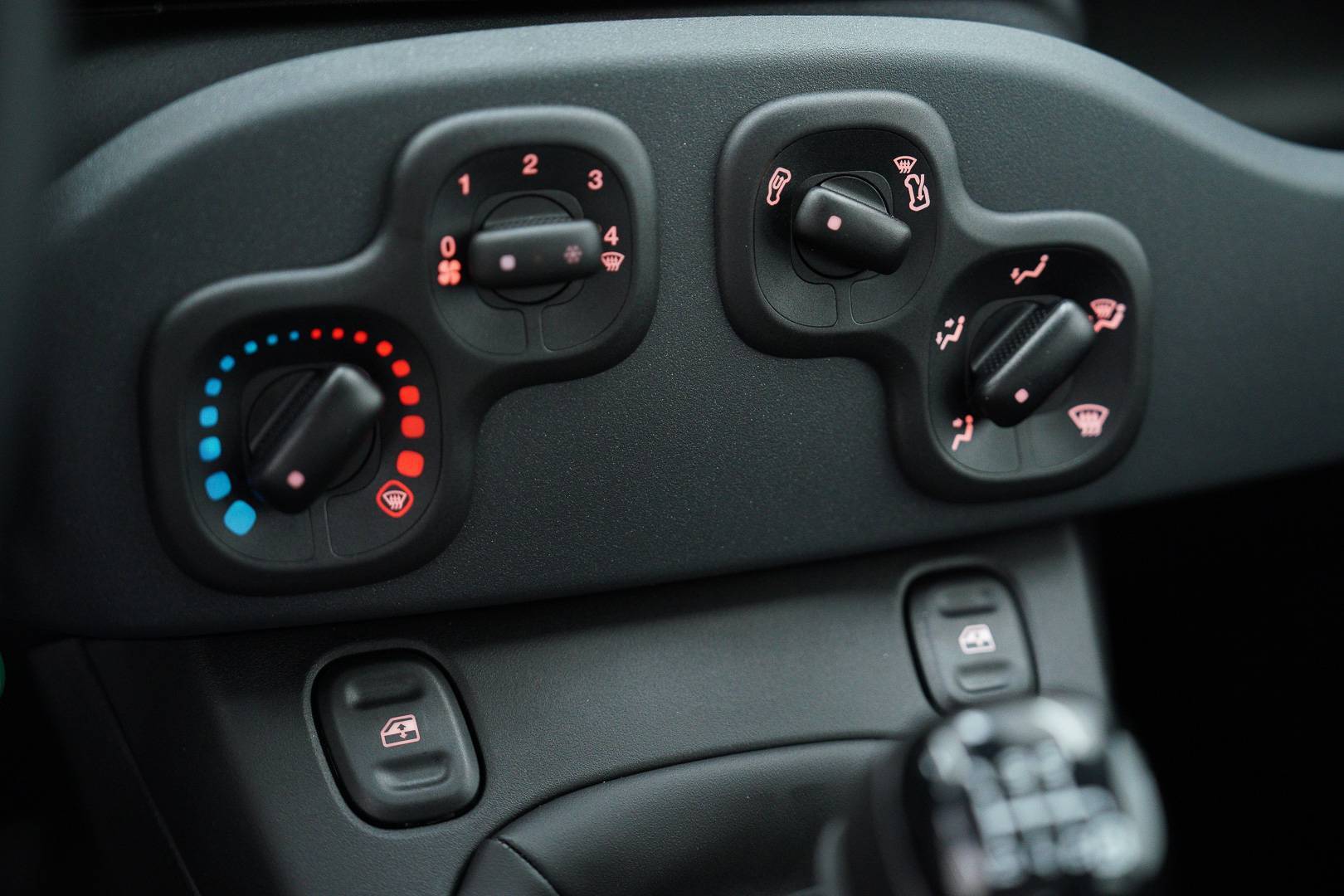 FIAT Panda - Foto 16