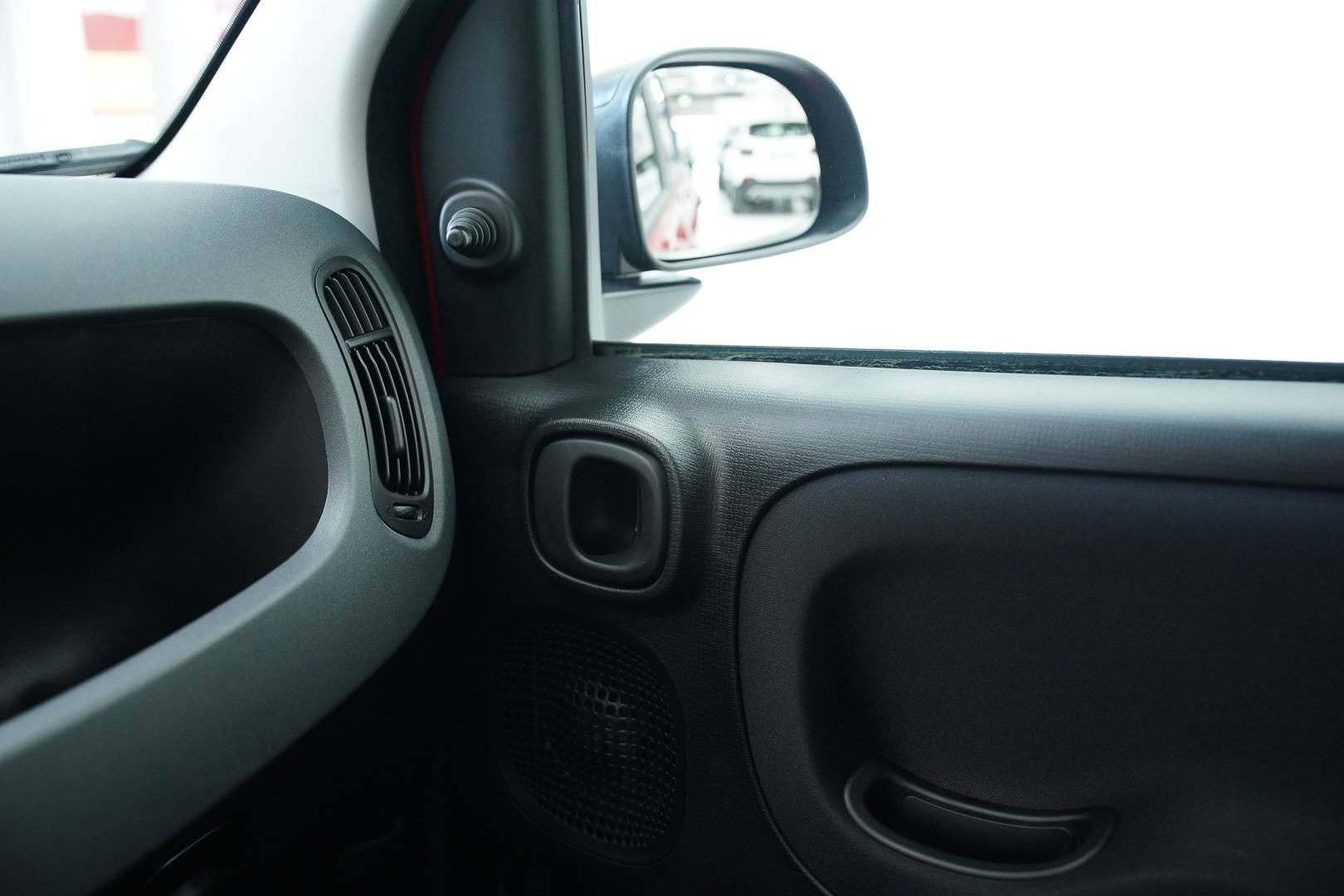 FIAT Panda - Foto 20