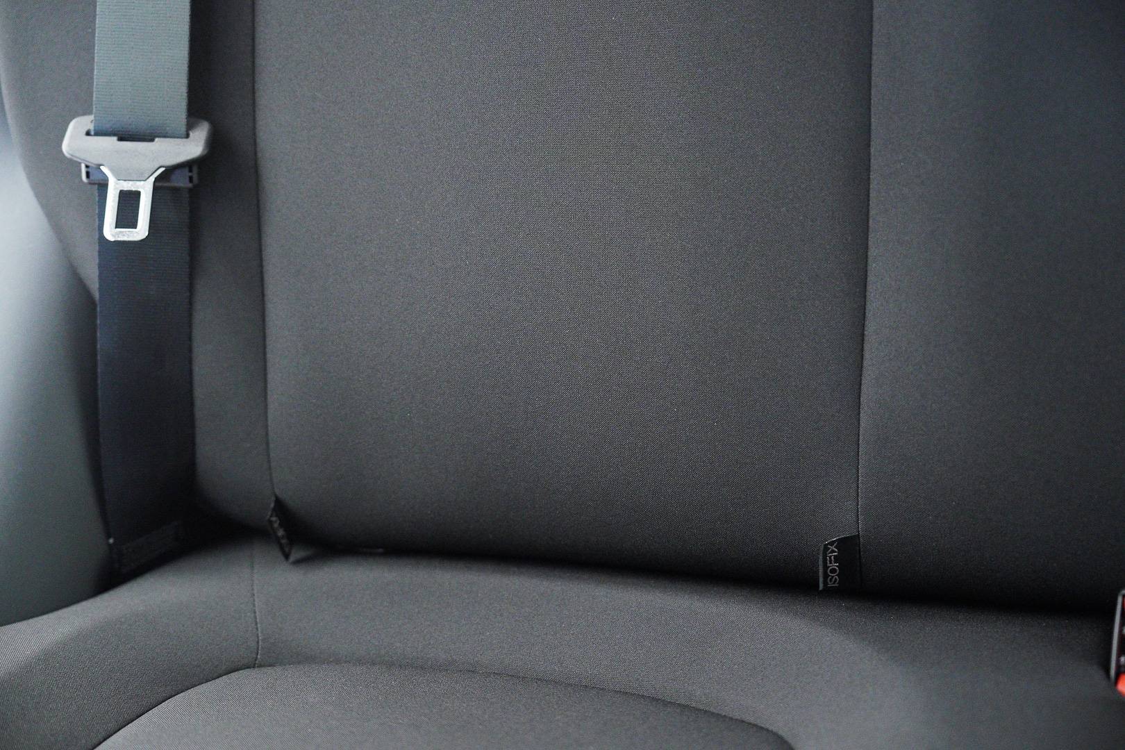 FIAT Panda - Foto 24