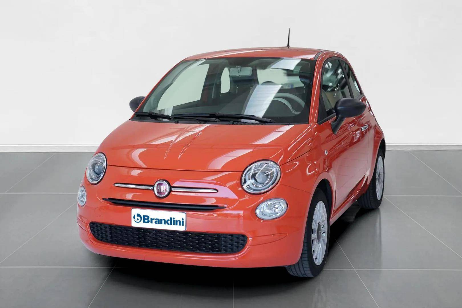 FIAT 500 - Foto 1