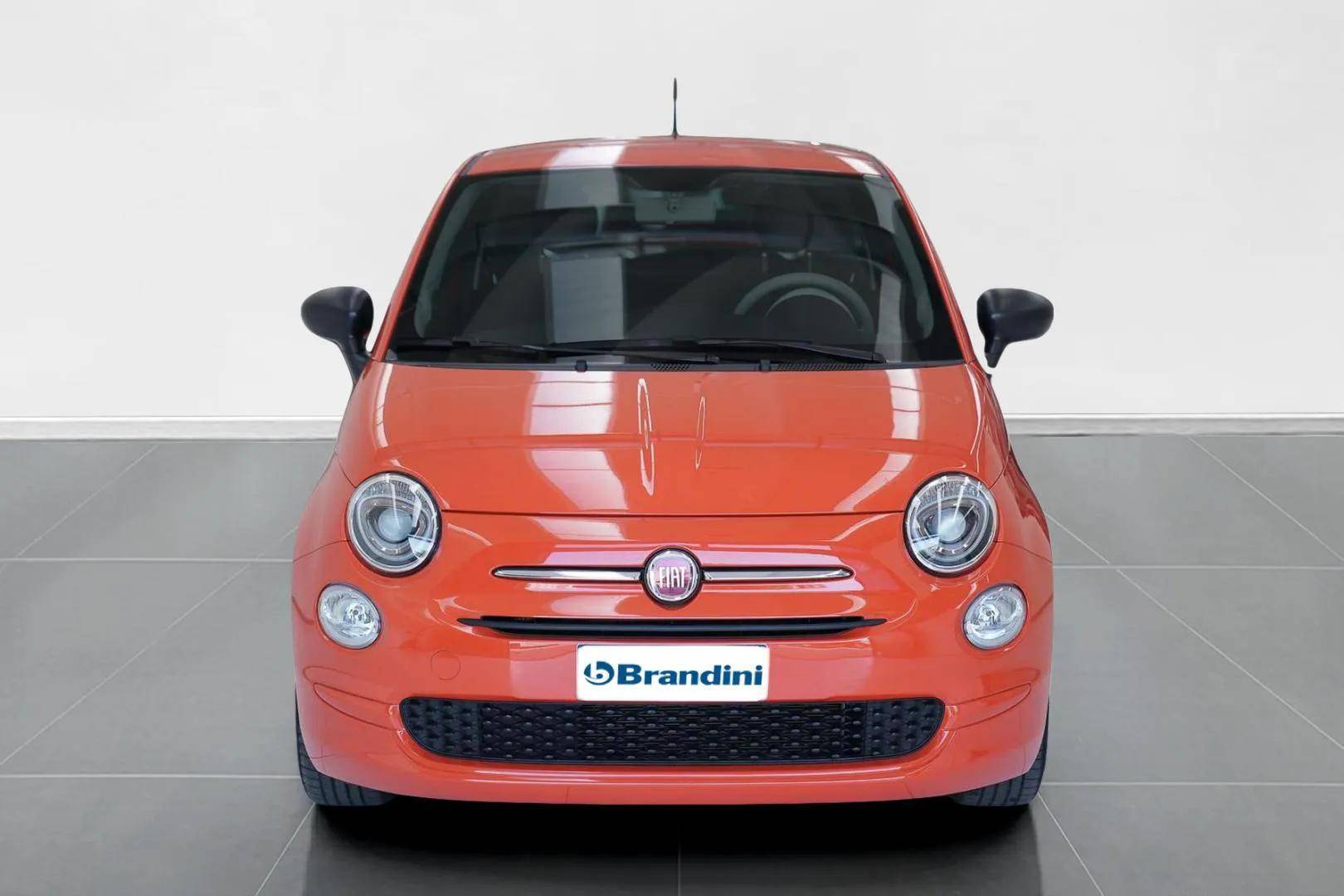 FIAT 500 - Foto 2