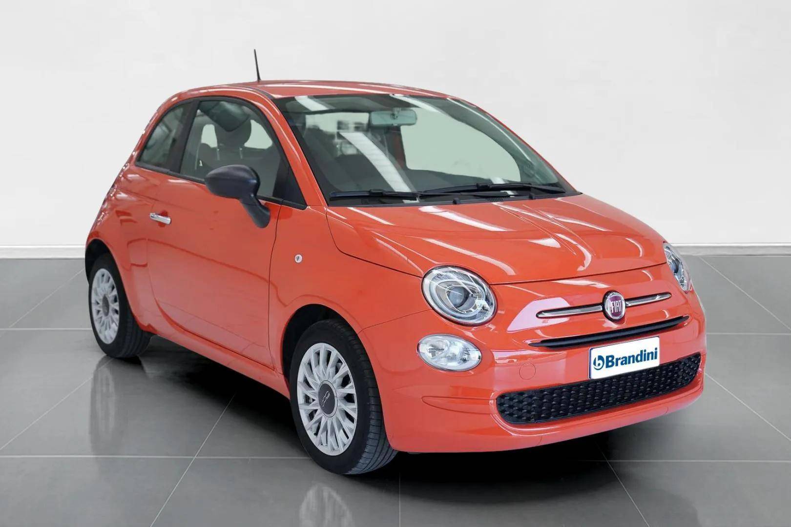 FIAT 500 - Foto 3