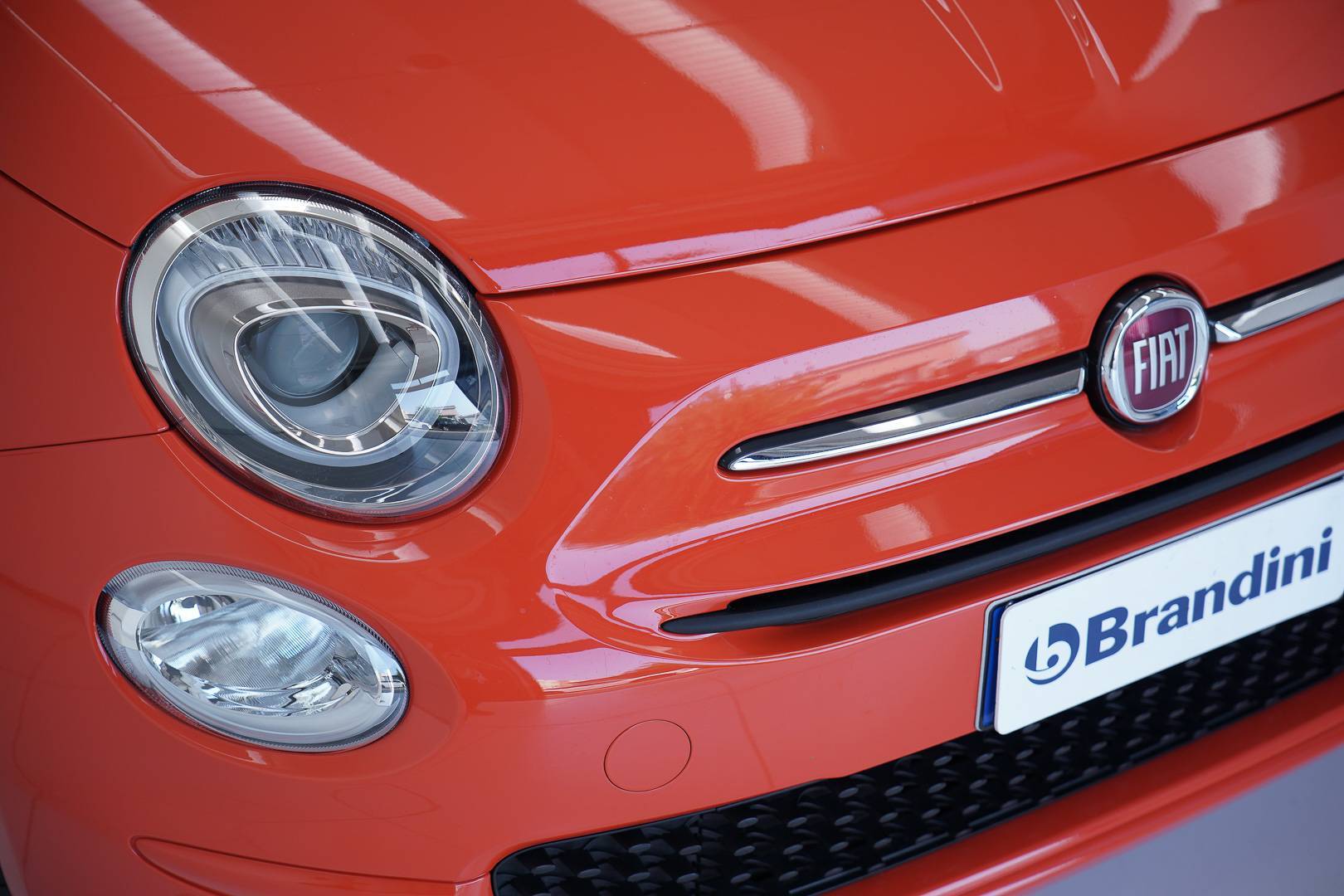 FIAT 500 - Foto 4