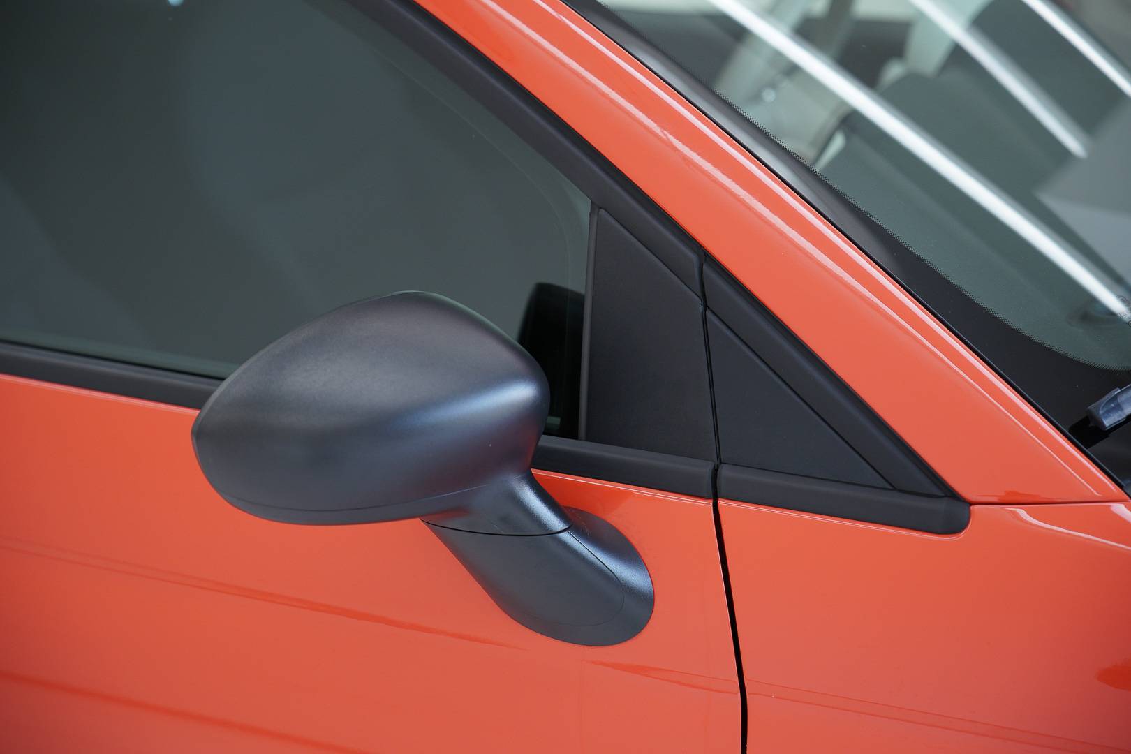 FIAT 500 - Foto 5