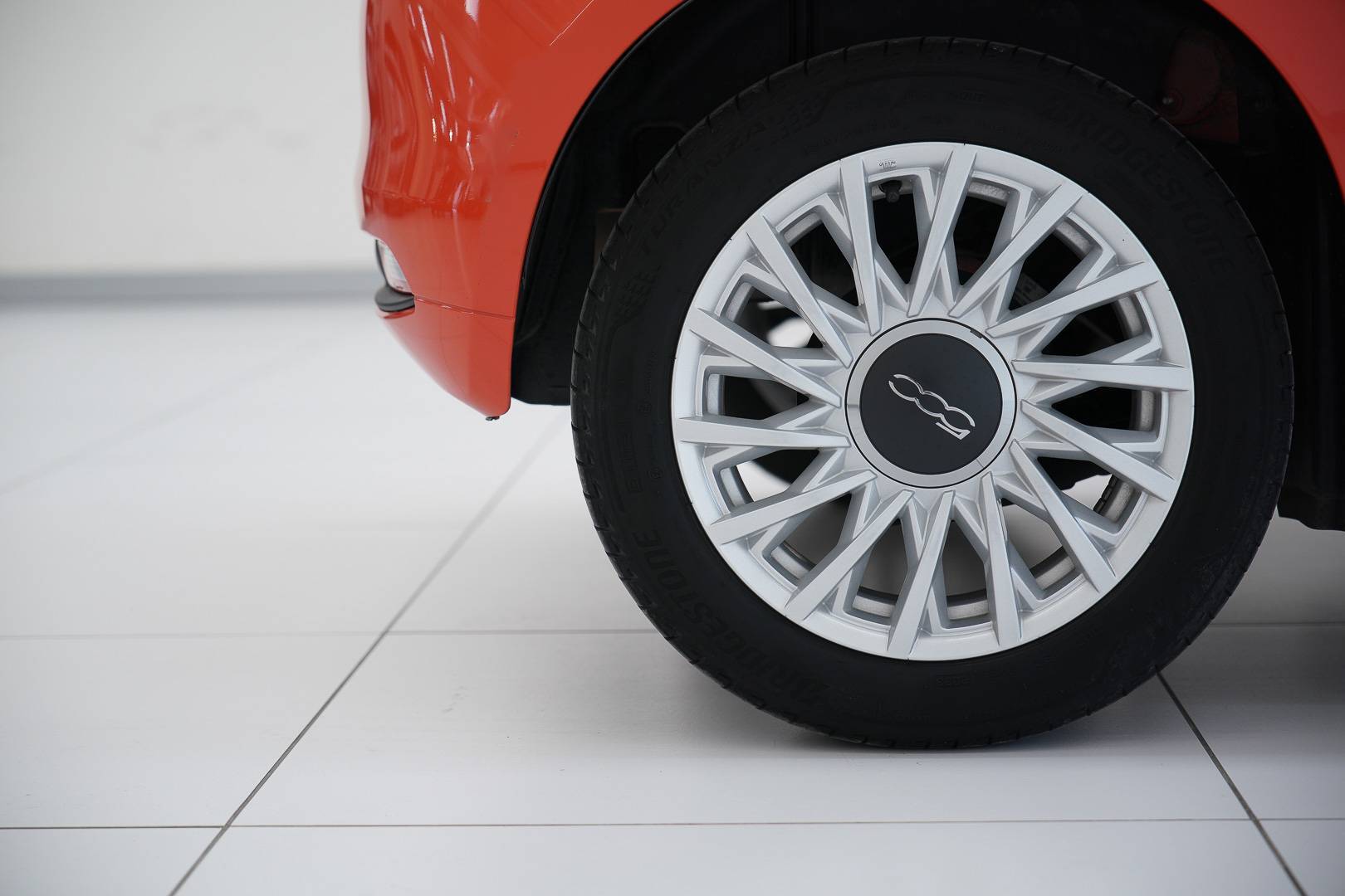FIAT 500 - Foto 6