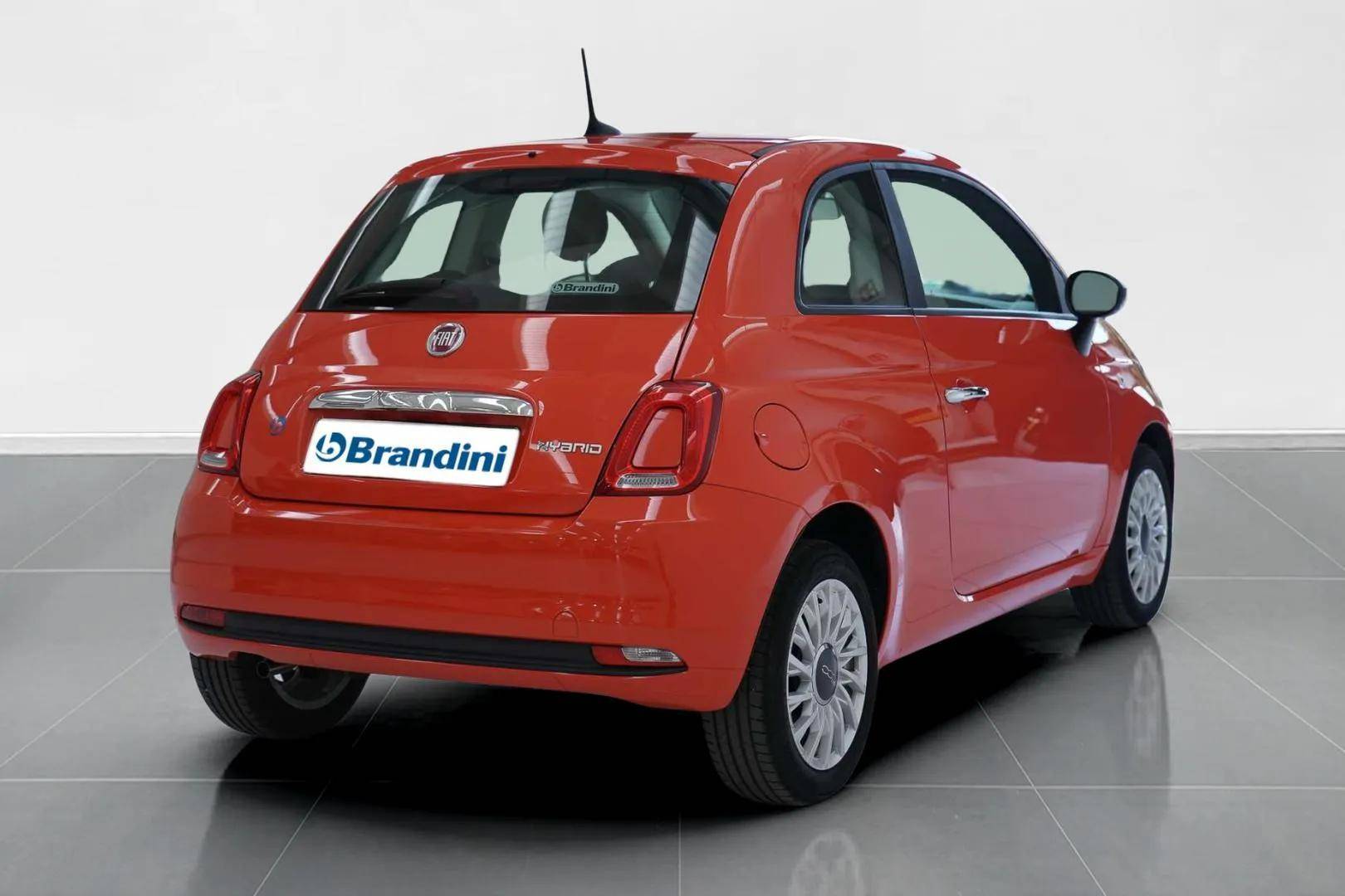 FIAT 500 - Foto 7