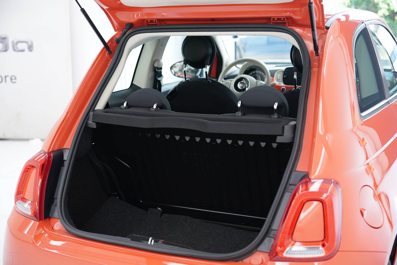 FIAT 500 - Foto 8