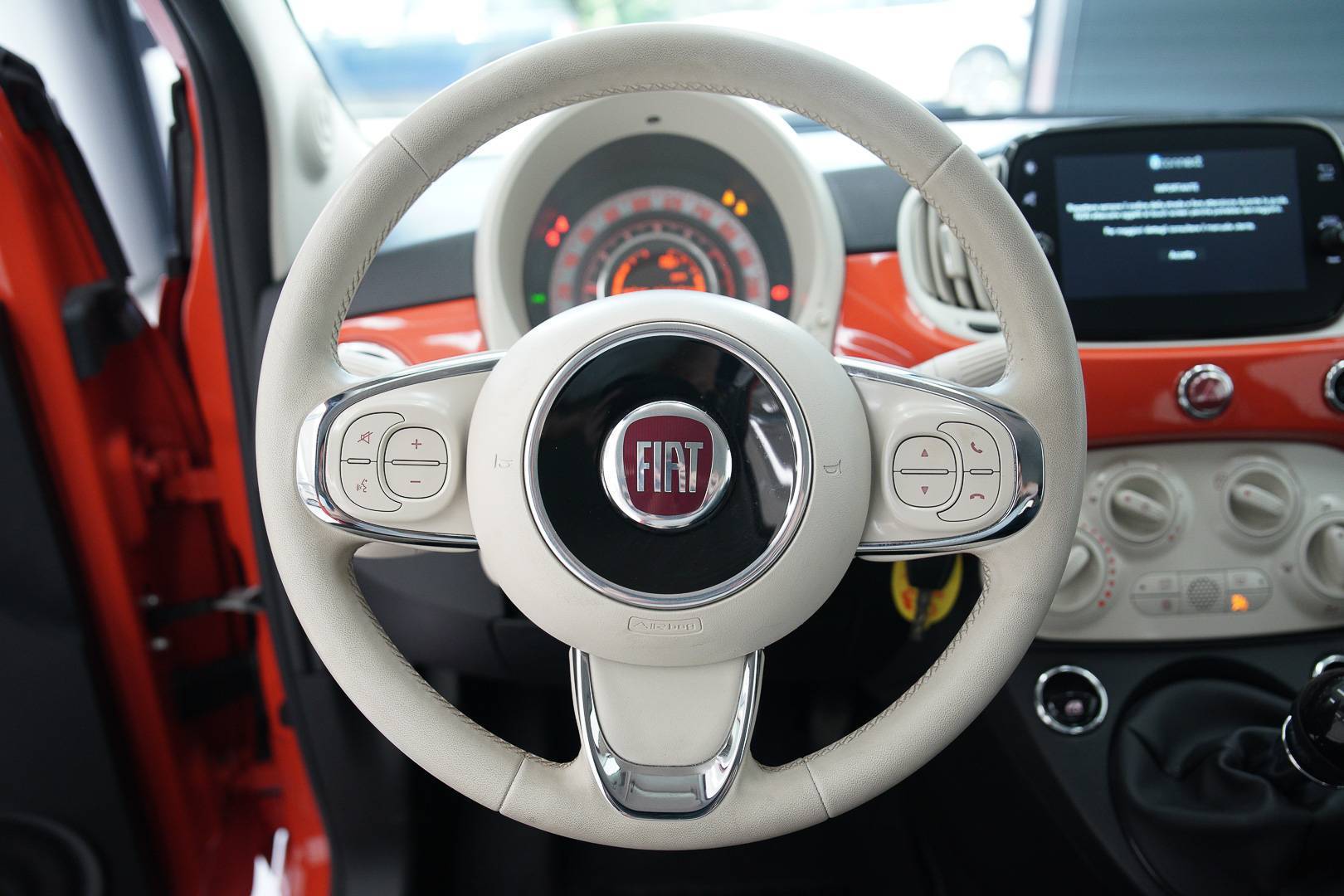 FIAT 500 - Foto 9
