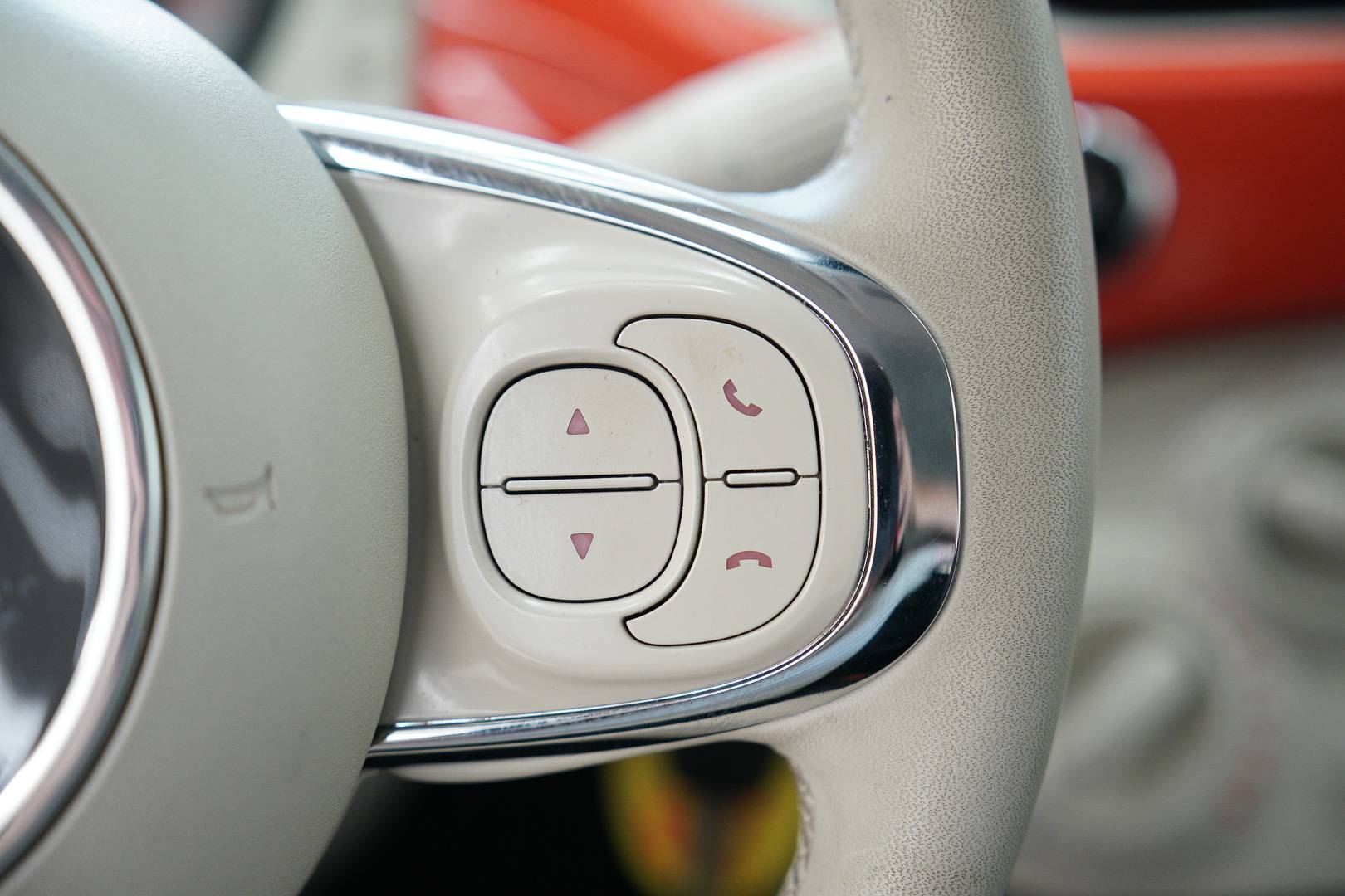 FIAT 500 - Foto 11