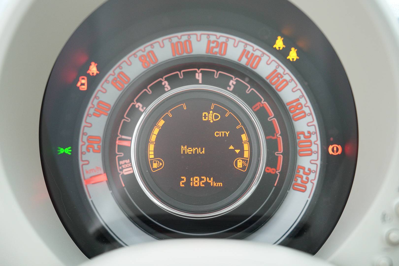 FIAT 500 - Foto 13