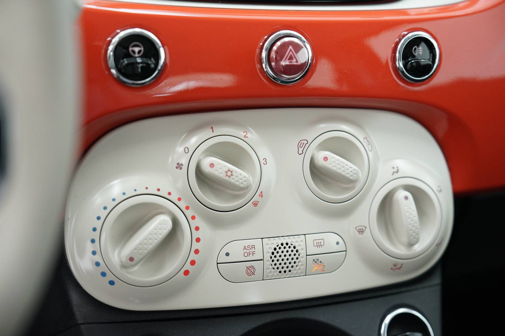 FIAT 500 - Foto 15
