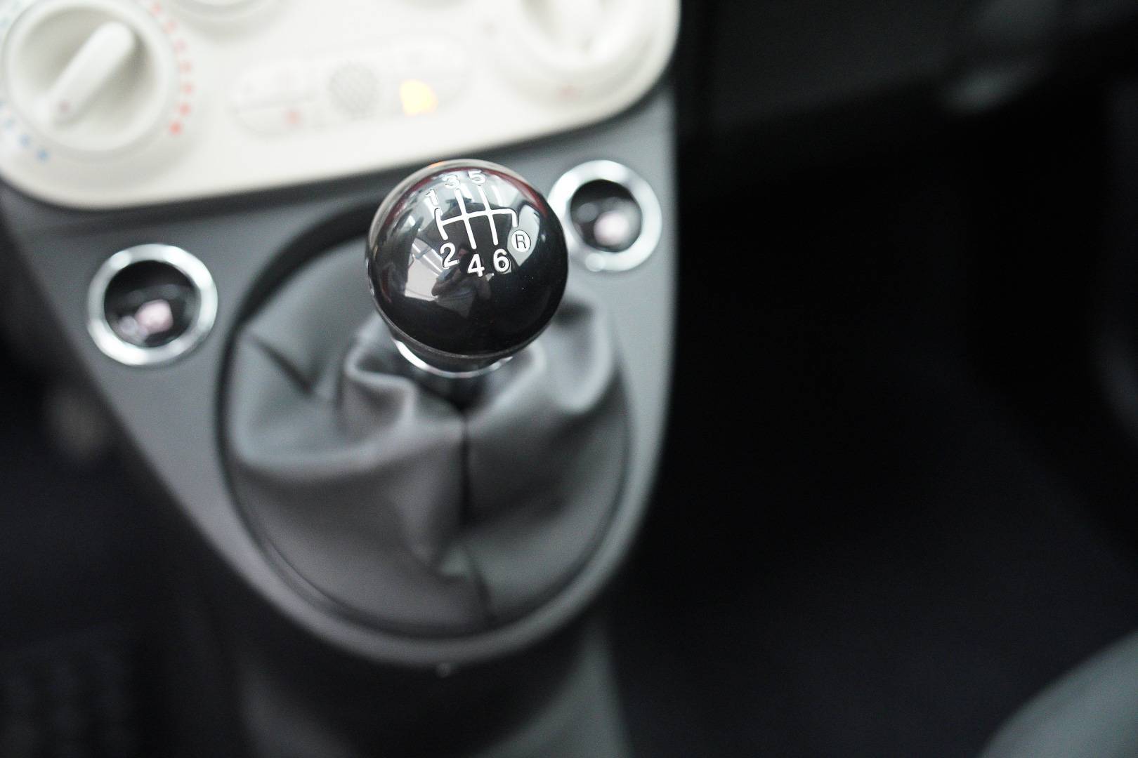FIAT 500 - Foto 17