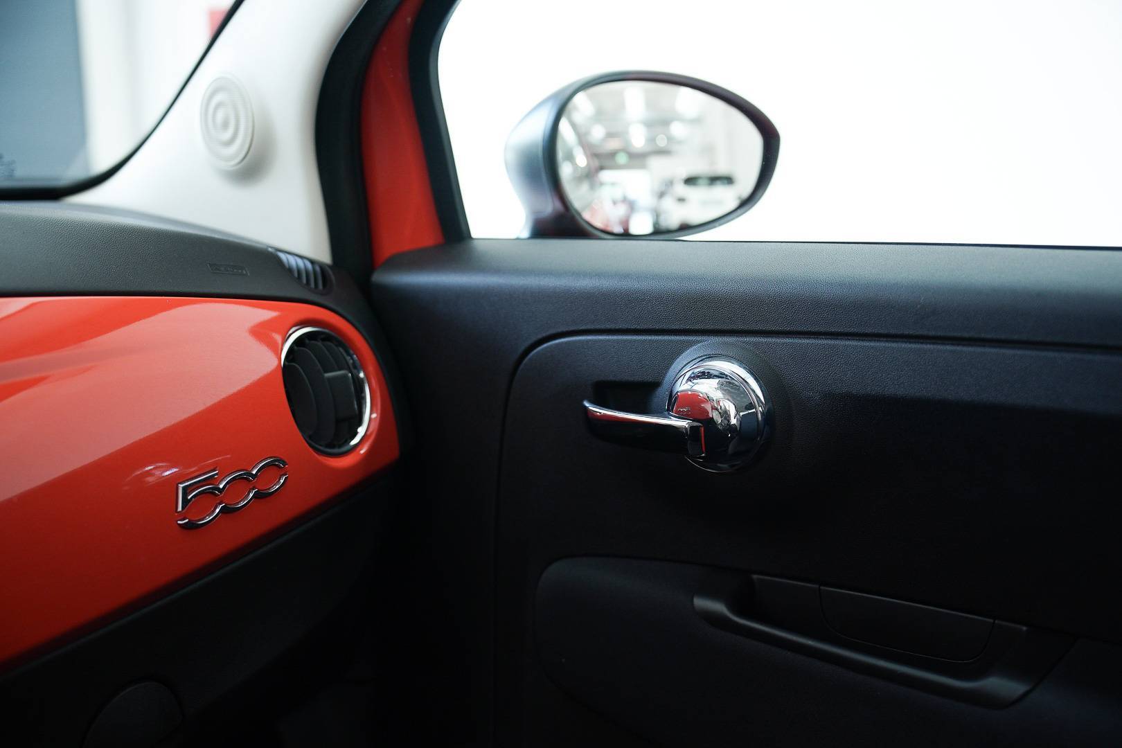 FIAT 500 - Foto 19