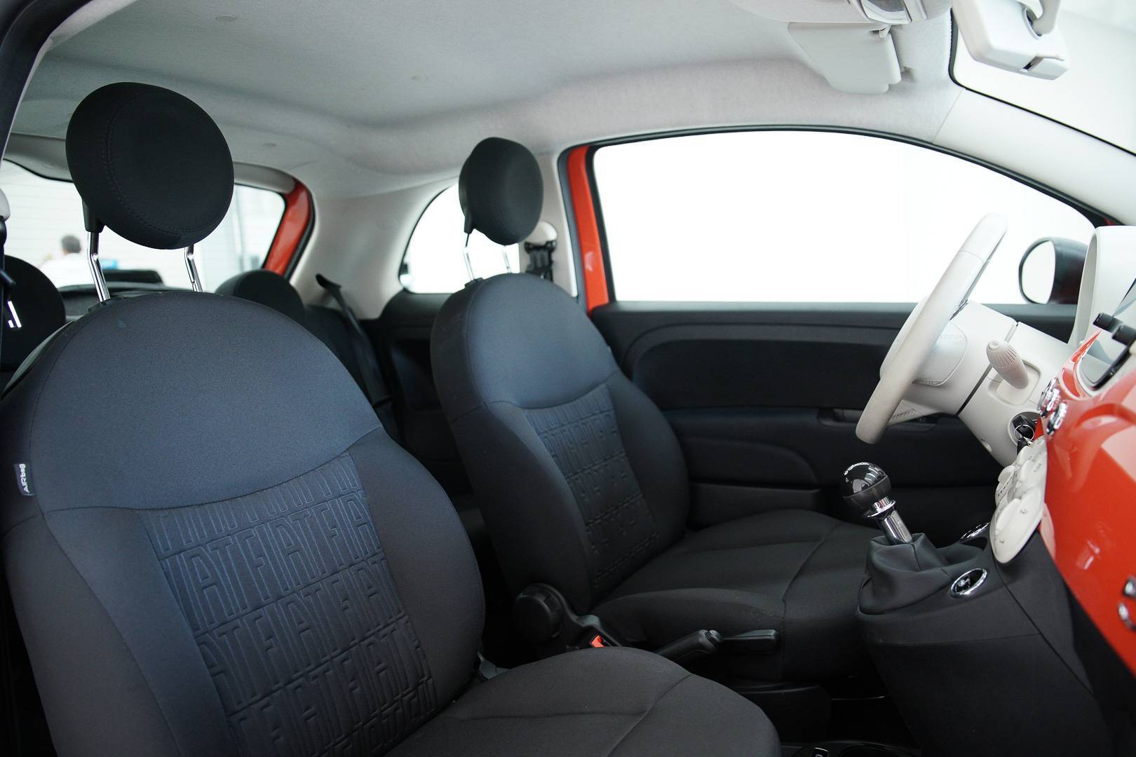 FIAT 500 - Foto 20