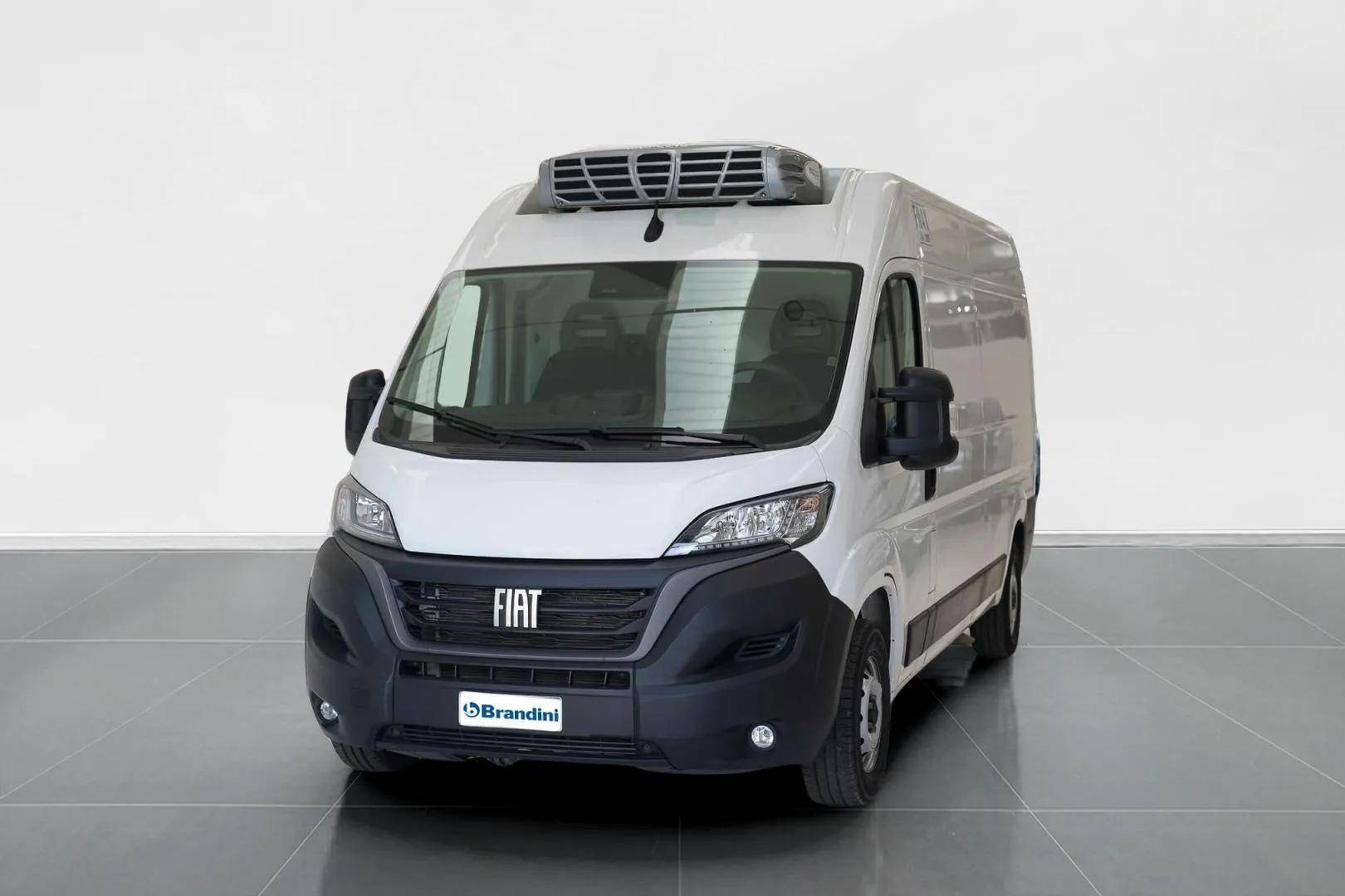 FIAT Ducato - Foto 1