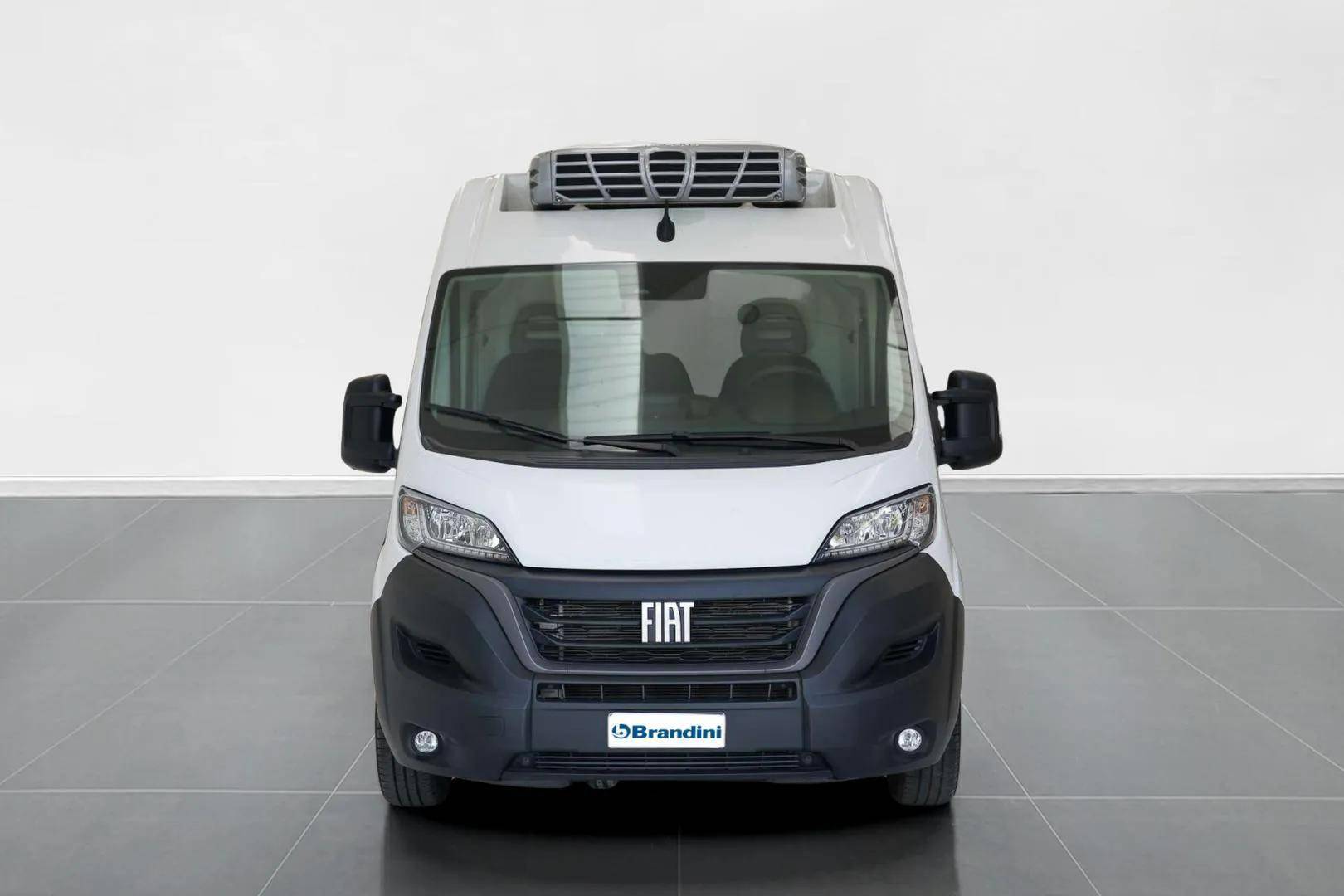 FIAT Ducato - Foto 2