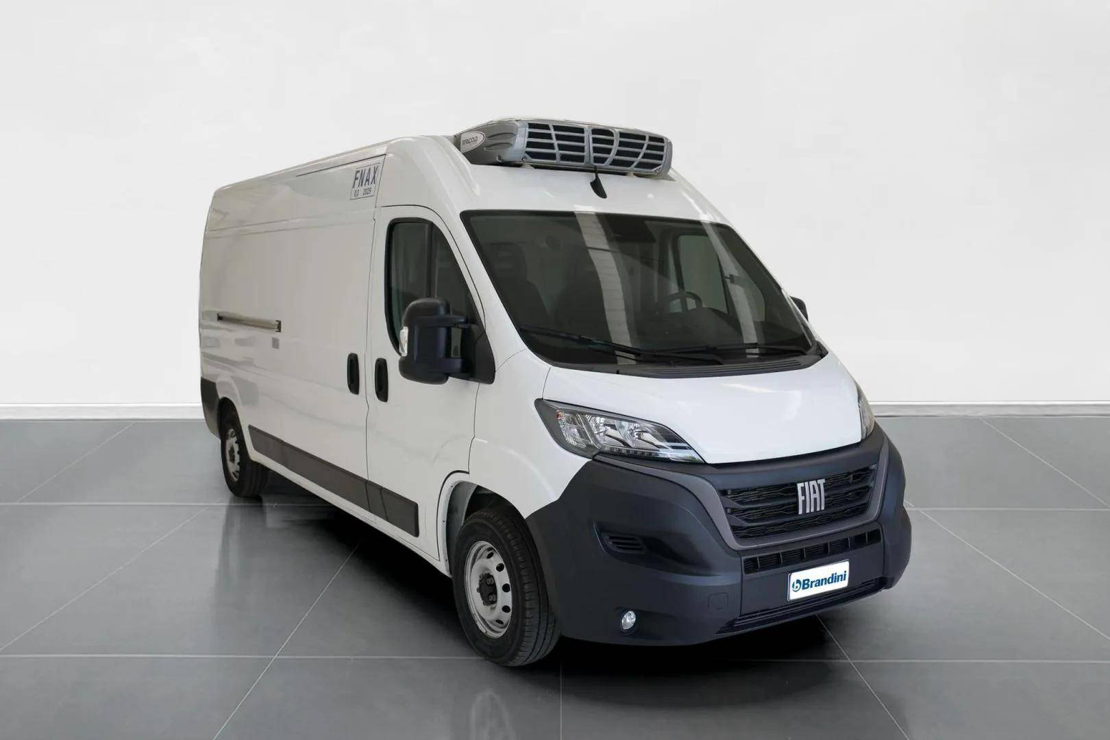 FIAT Ducato - Foto 3