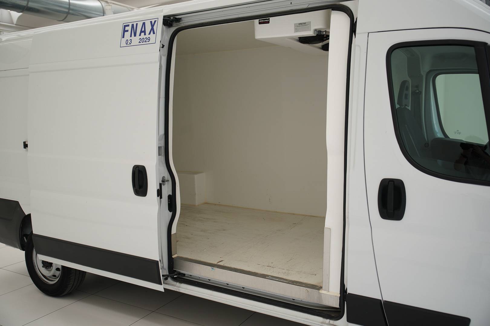 FIAT Ducato - Foto 6