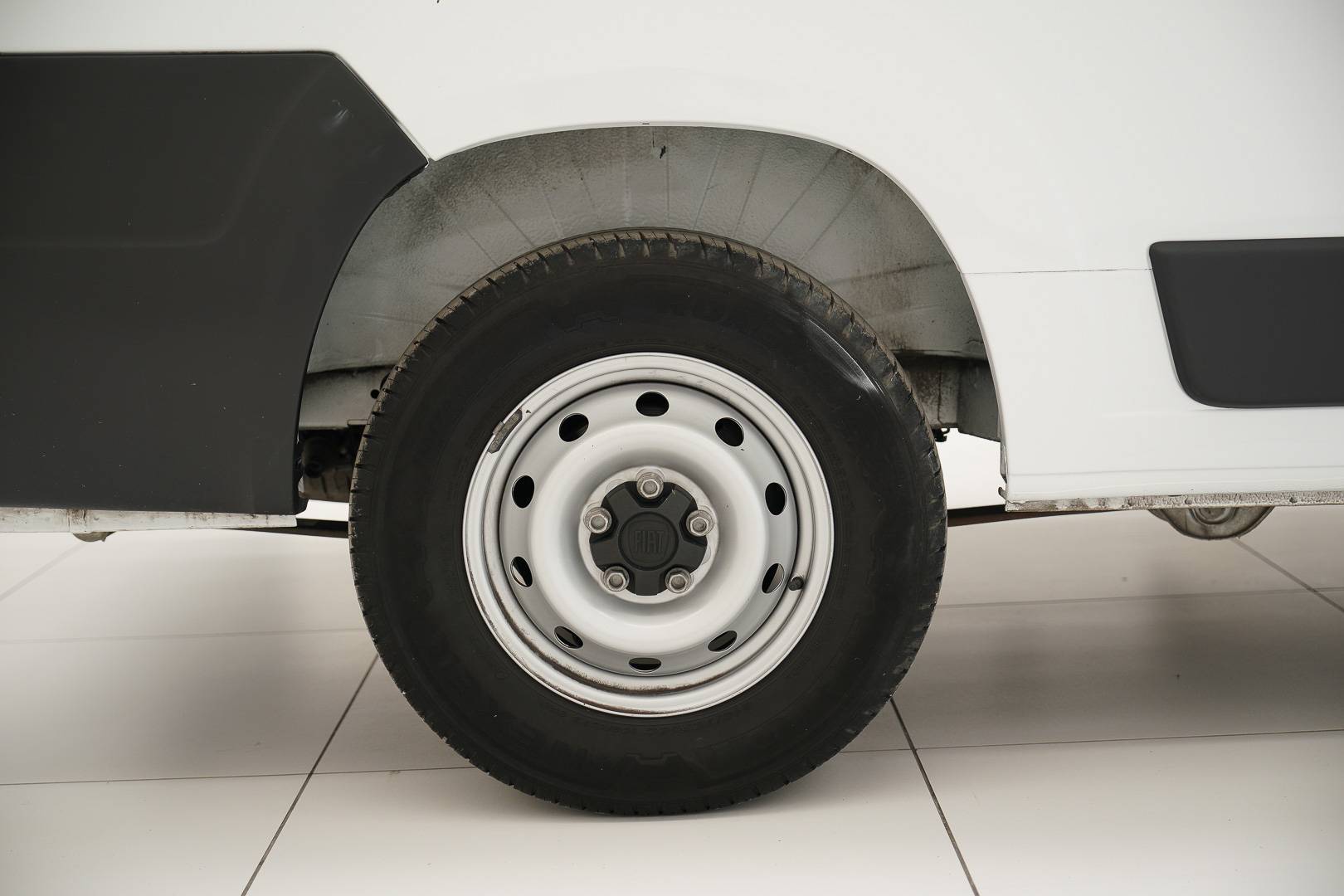FIAT Ducato - Foto 9