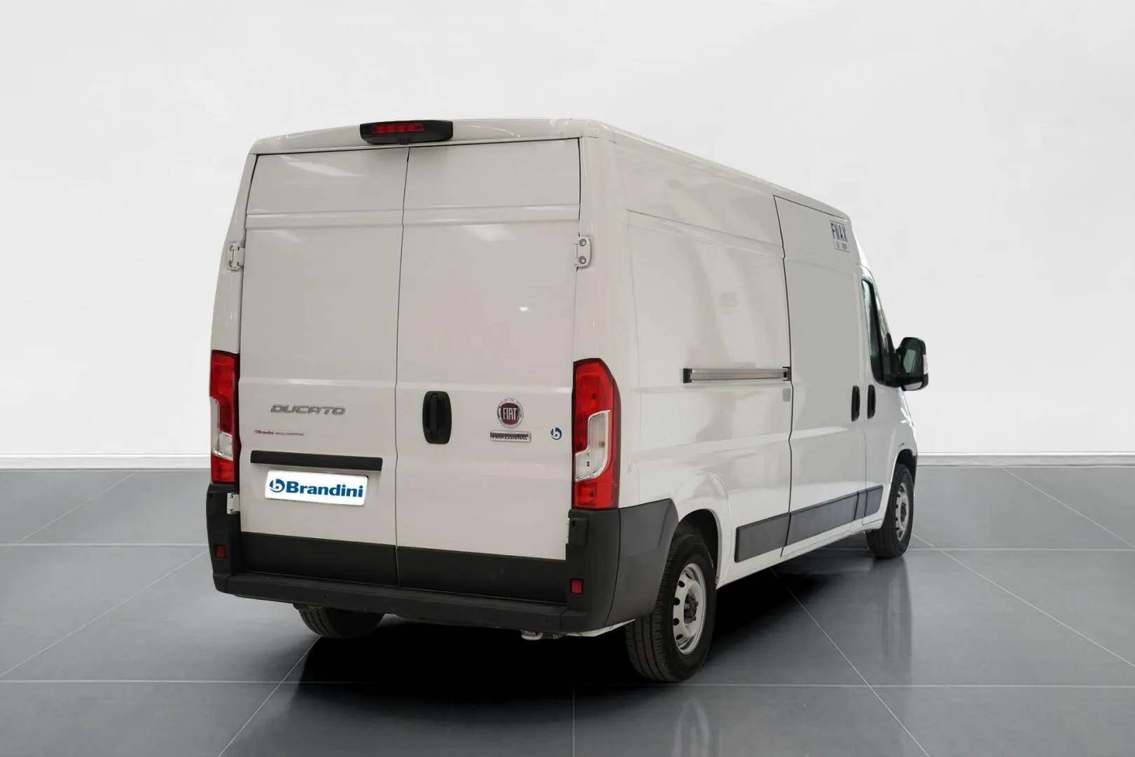 FIAT Ducato - Foto 10