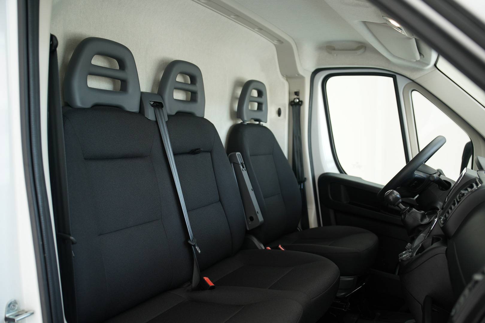 FIAT Ducato - Foto 24
