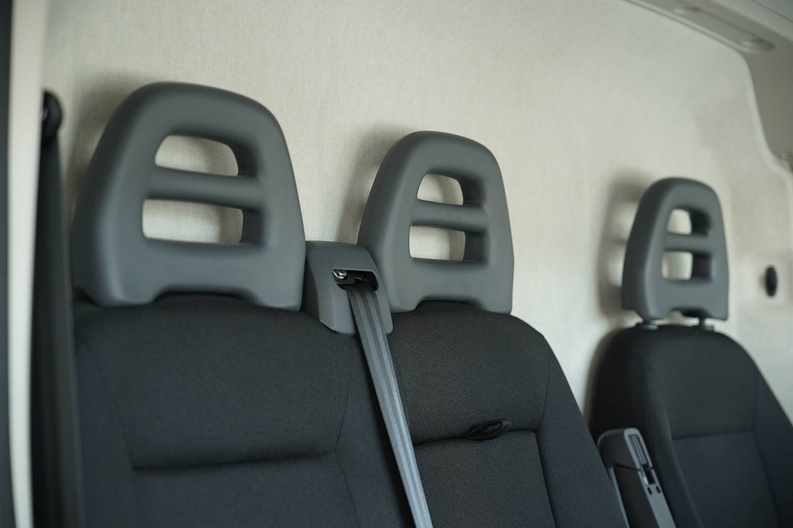 FIAT Ducato - Foto 25