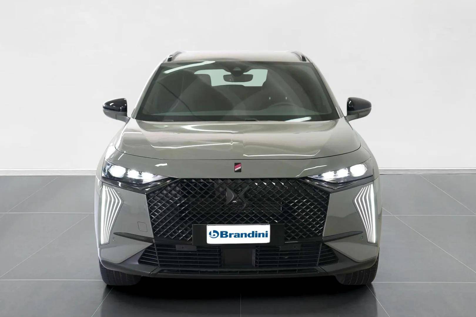 DS DS 7 - Foto 2