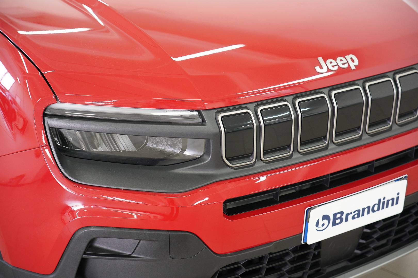 JEEP Avenger - Foto 4