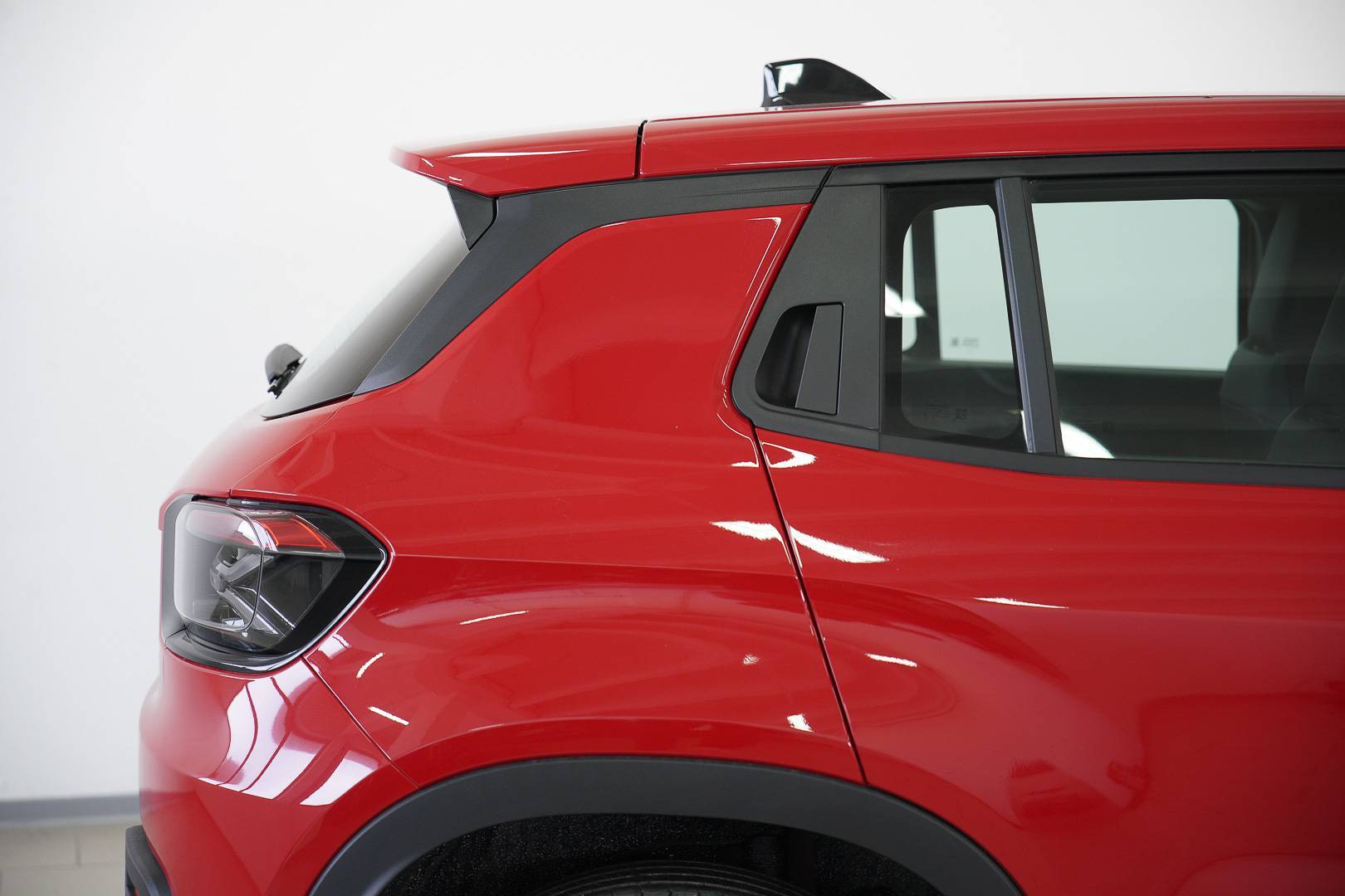 JEEP Avenger - Foto 6