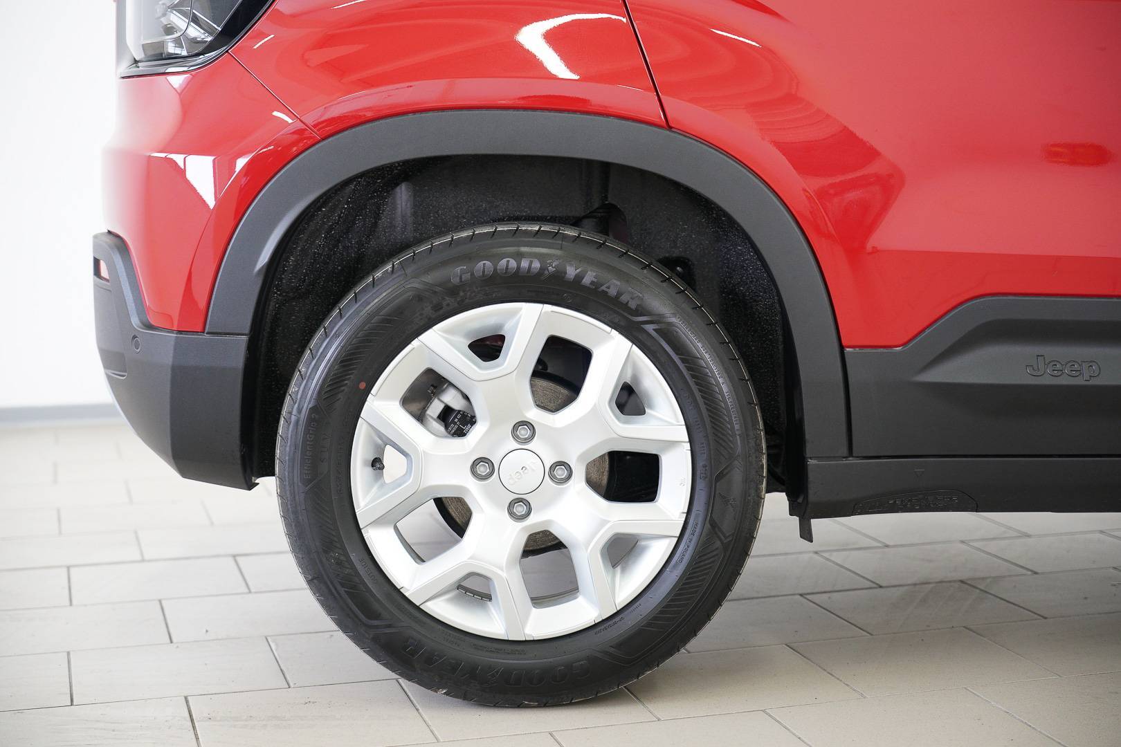 JEEP Avenger - Foto 7