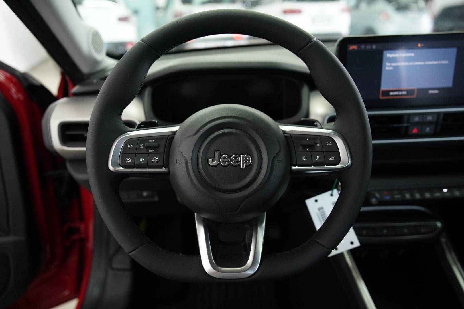 JEEP Avenger - Foto 11