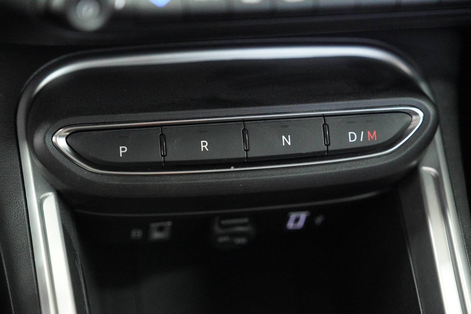 JEEP Avenger - Foto 18