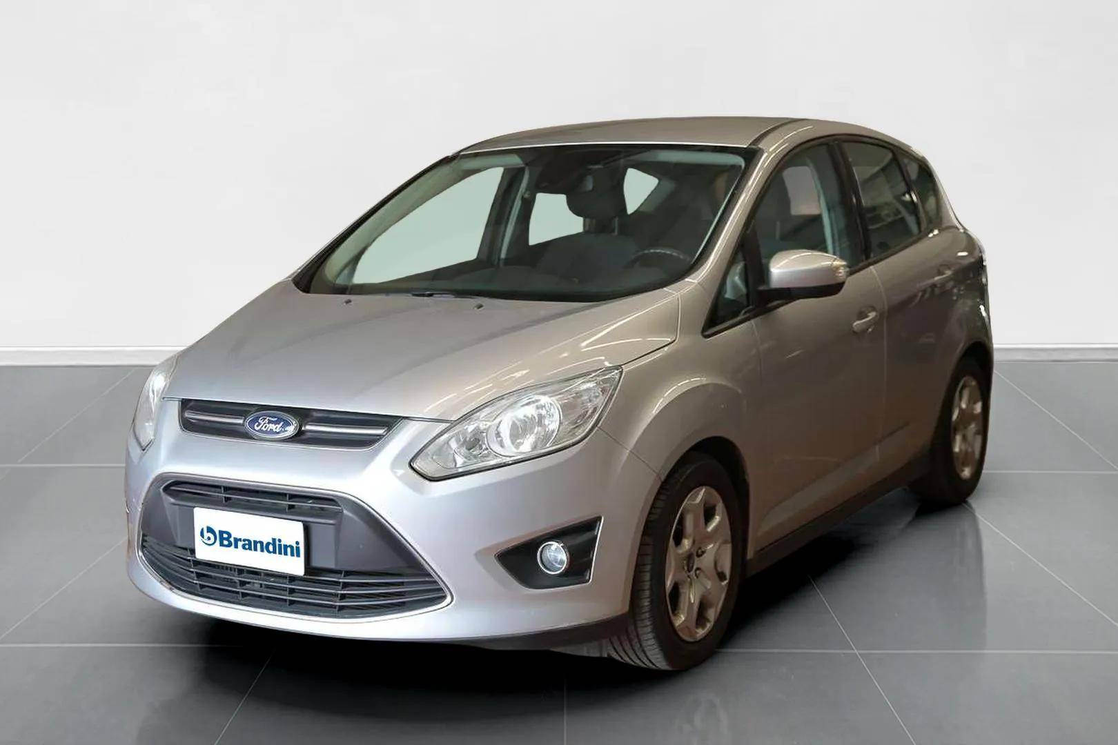 FORD C-Max - Foto 1