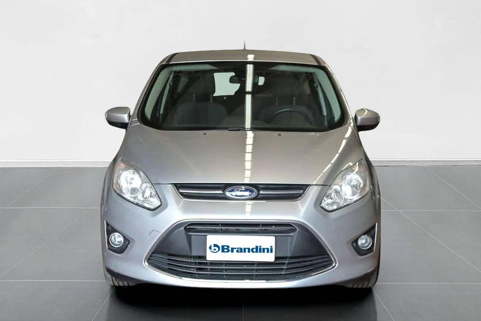 FORD C-Max - Foto 2