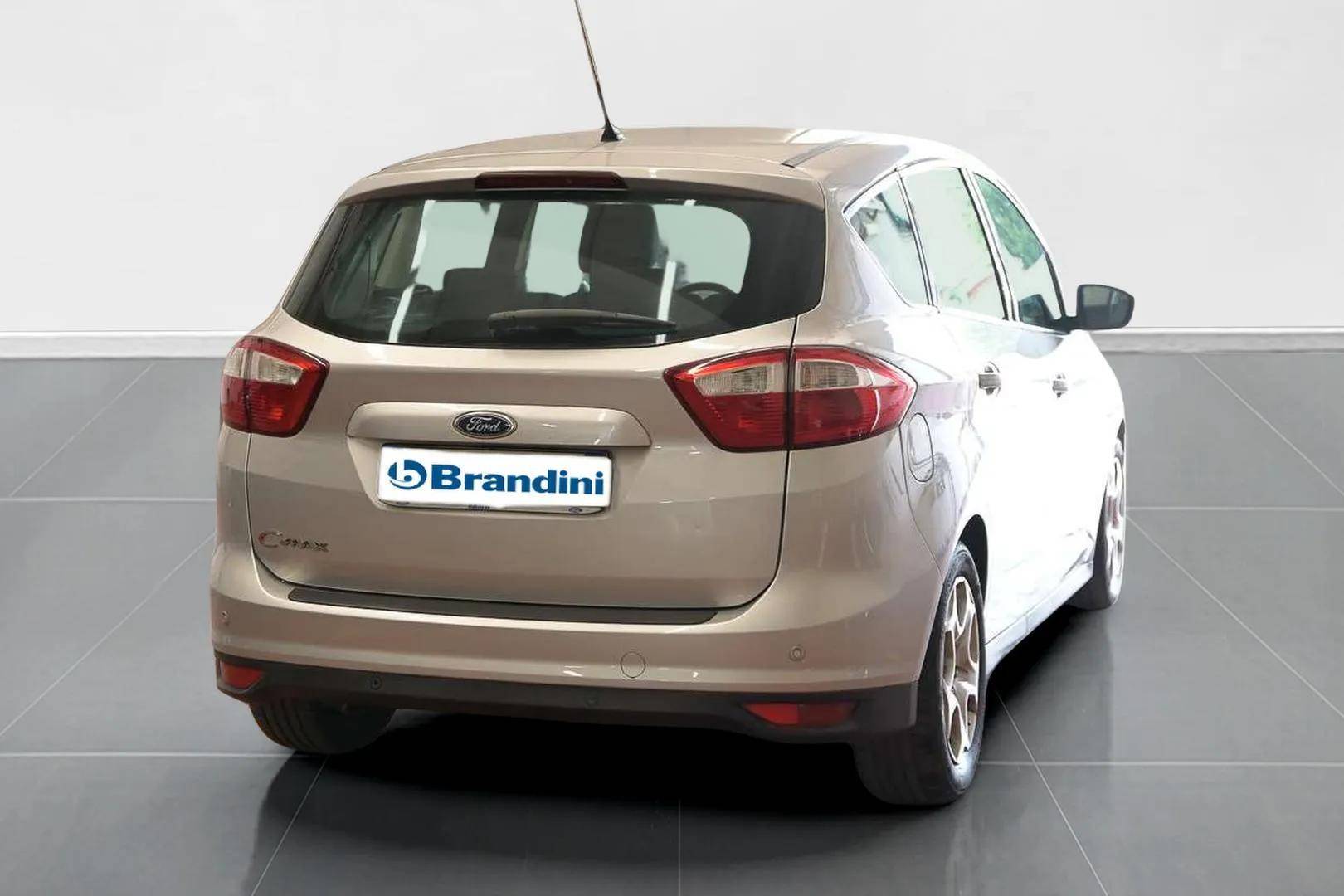 FORD C-Max - Foto 4