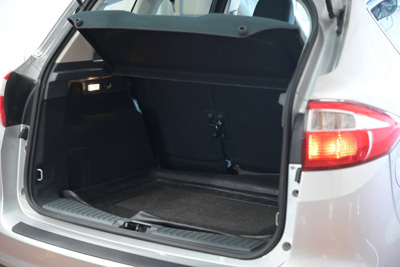 FORD C-Max - Foto 5
