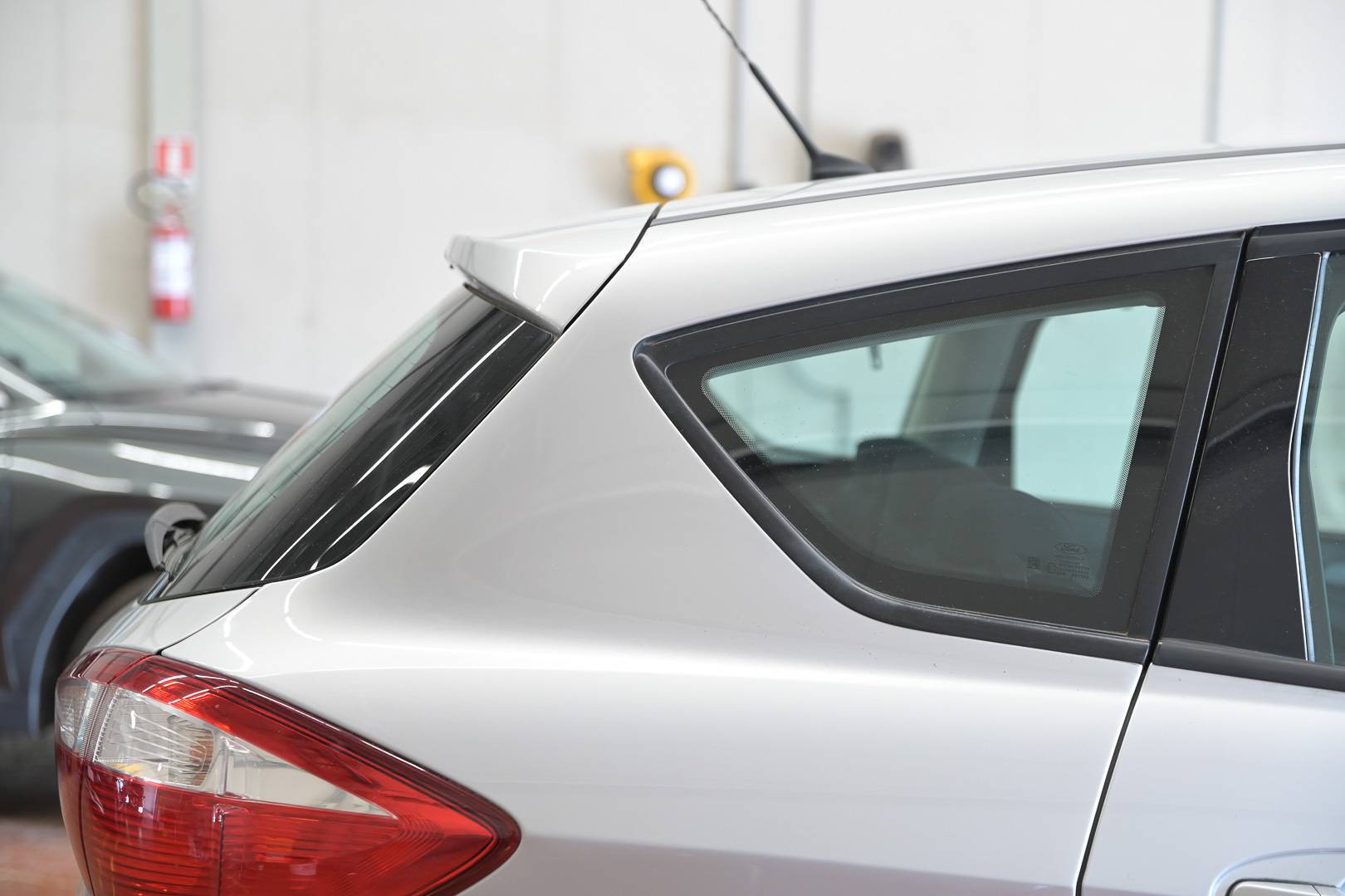 FORD C-Max - Foto 6